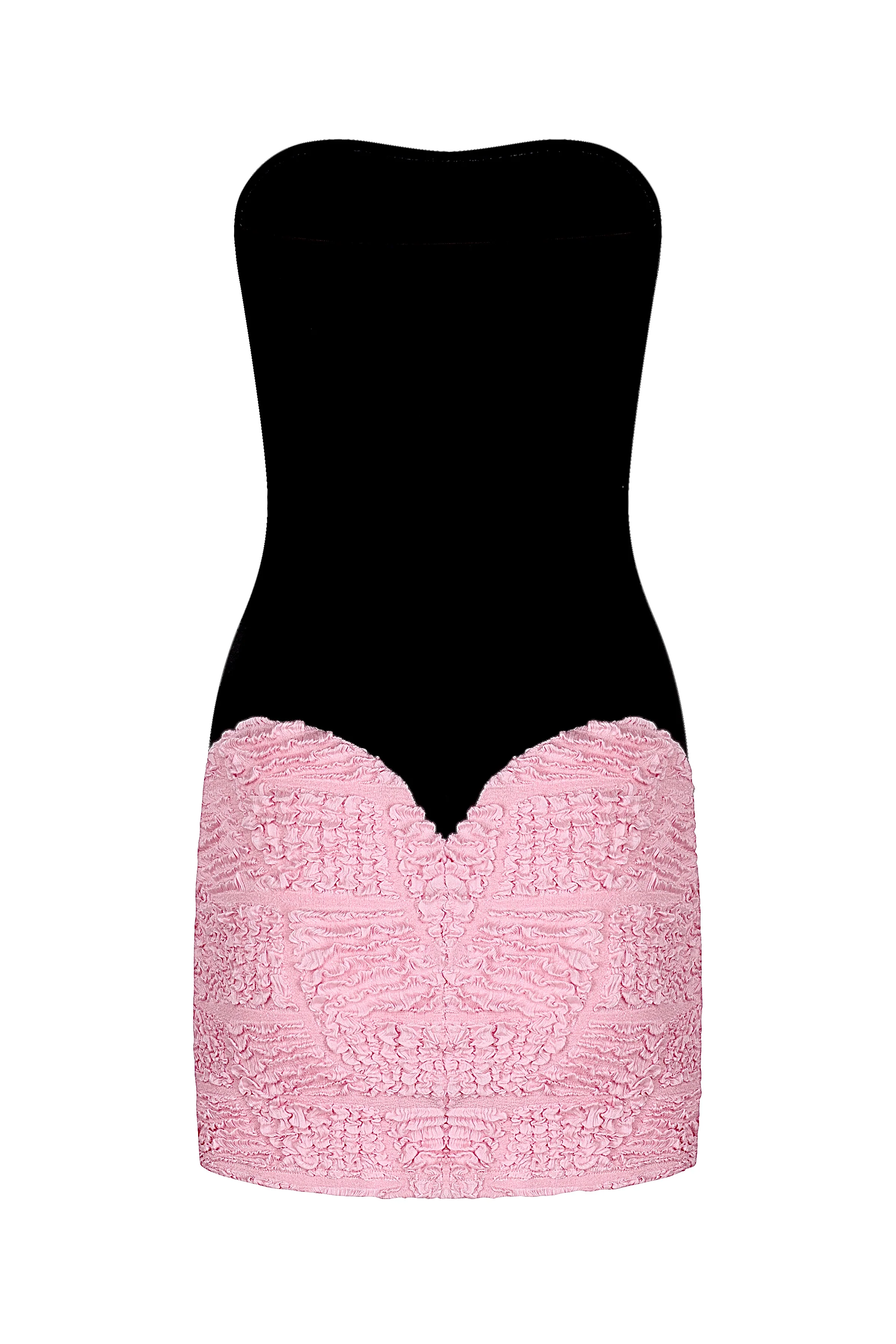 Alaia Dress Black - Image 18