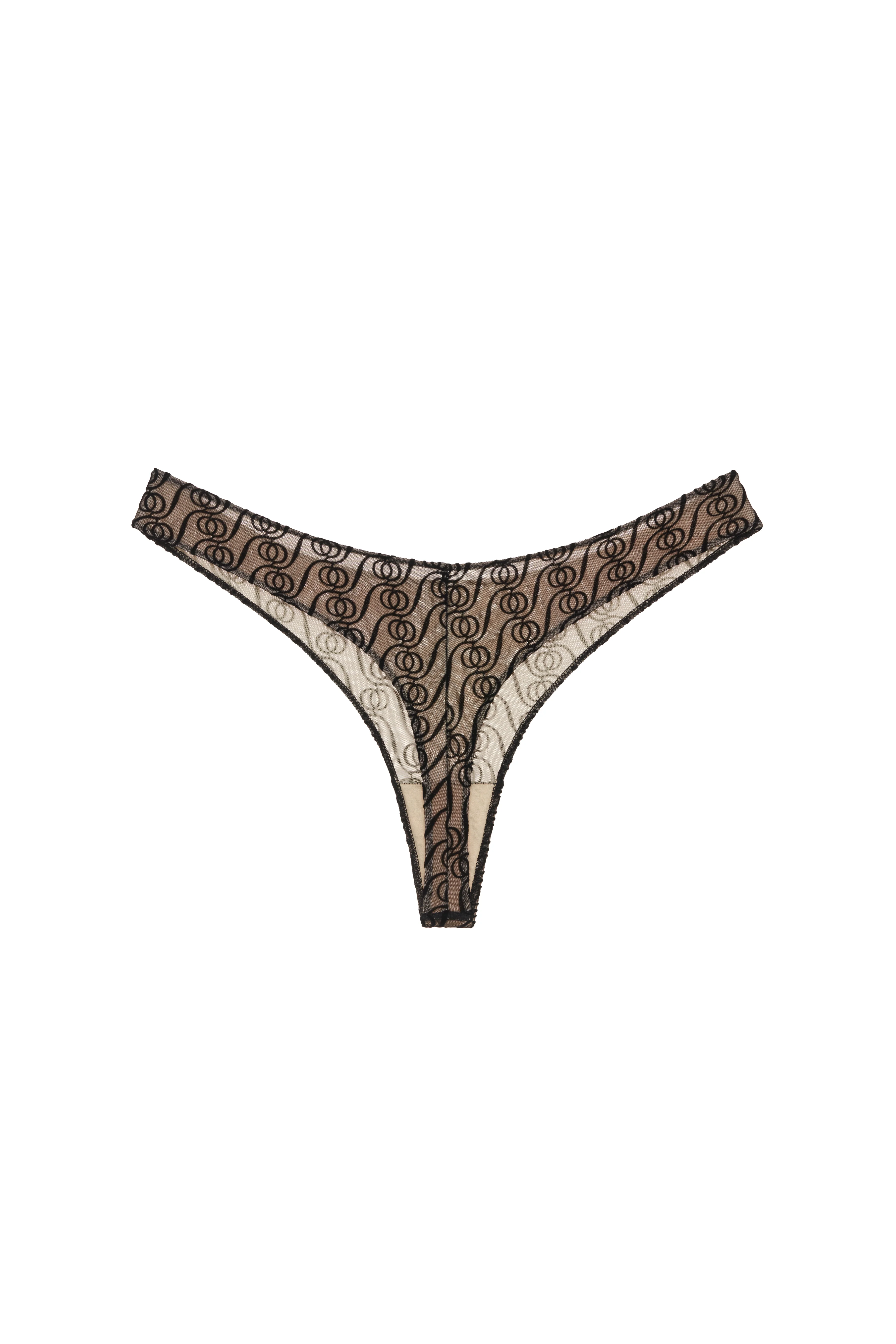 Alizee Brazilian Black - Image 2