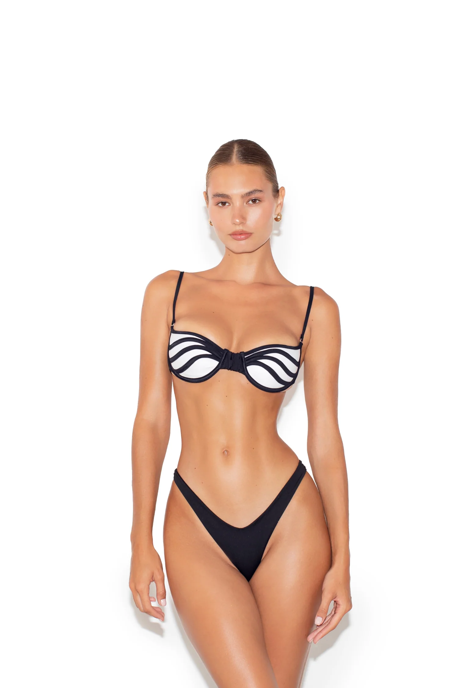 Allure Pearl Top - Image 4