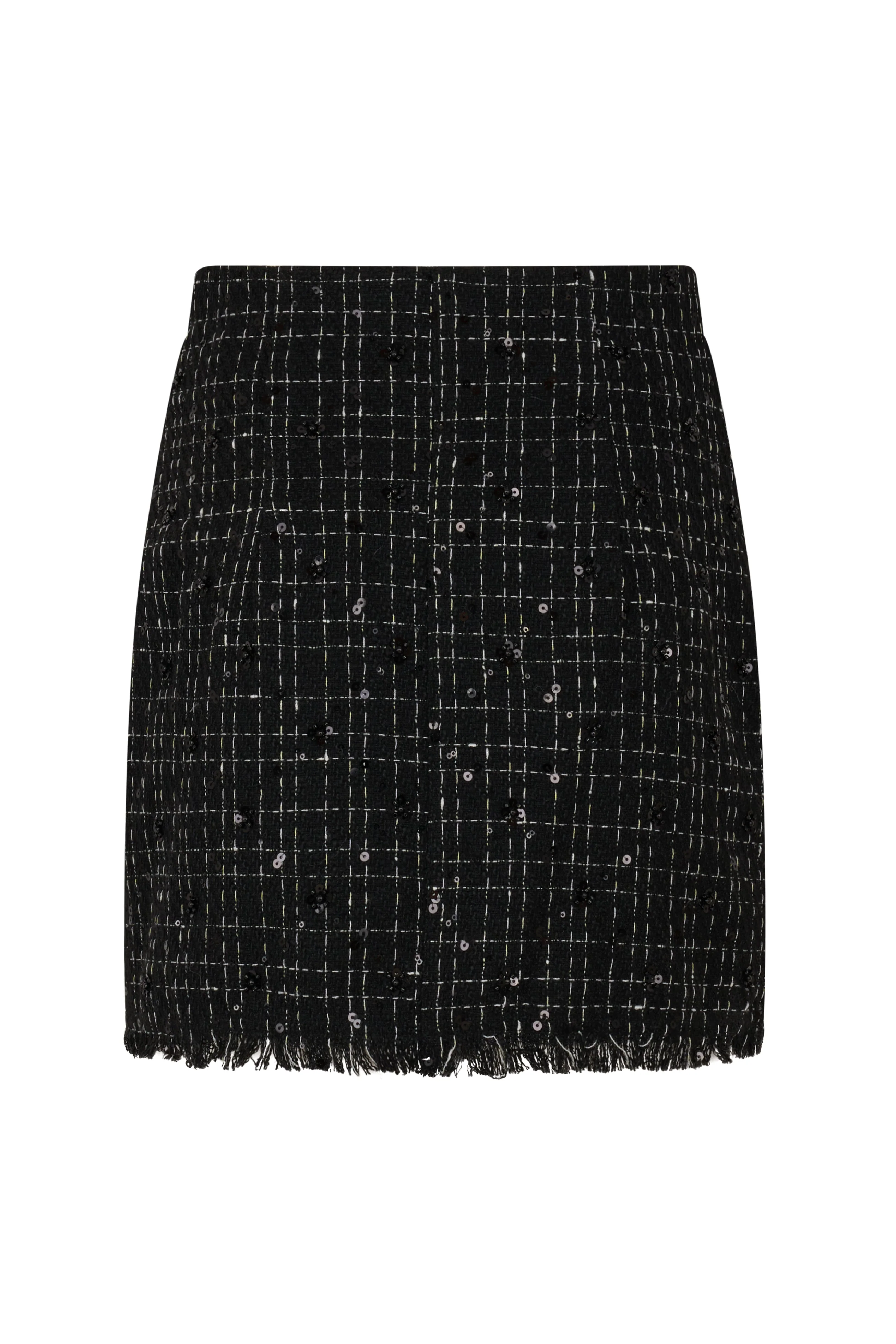 ASAP Tweed Skirt - Image 16