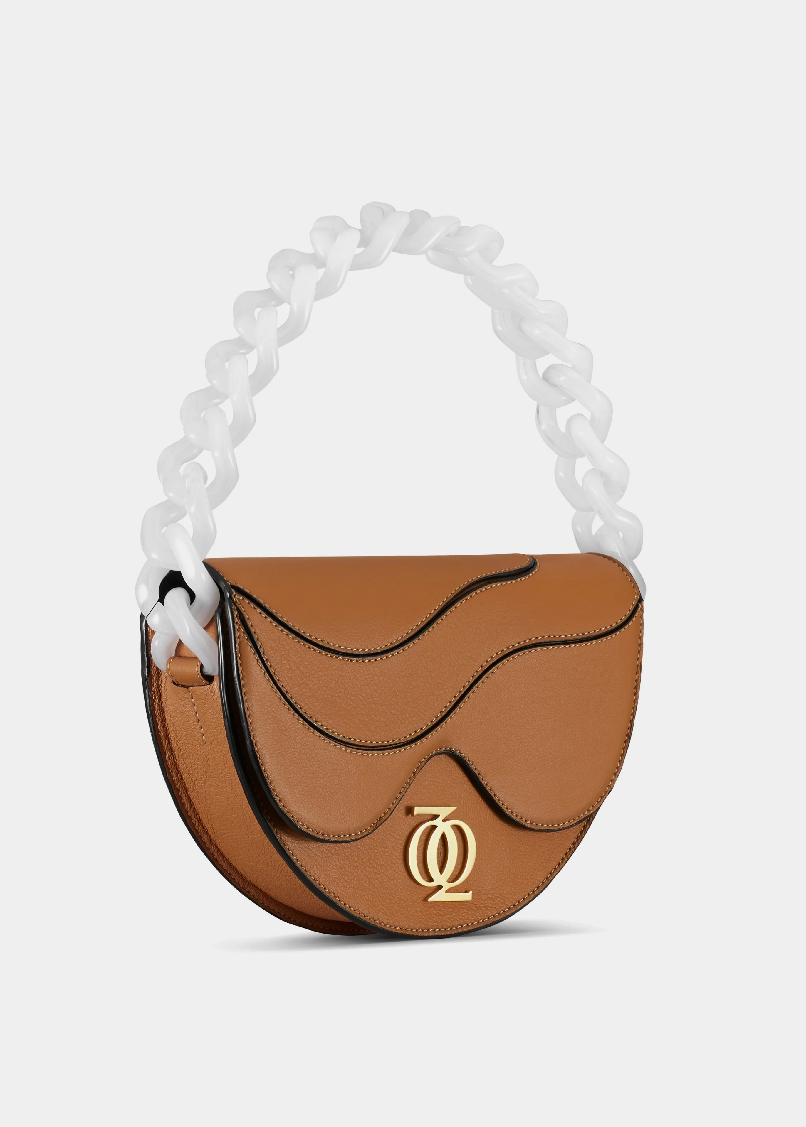 Bonny Bag Cognac - Image 3