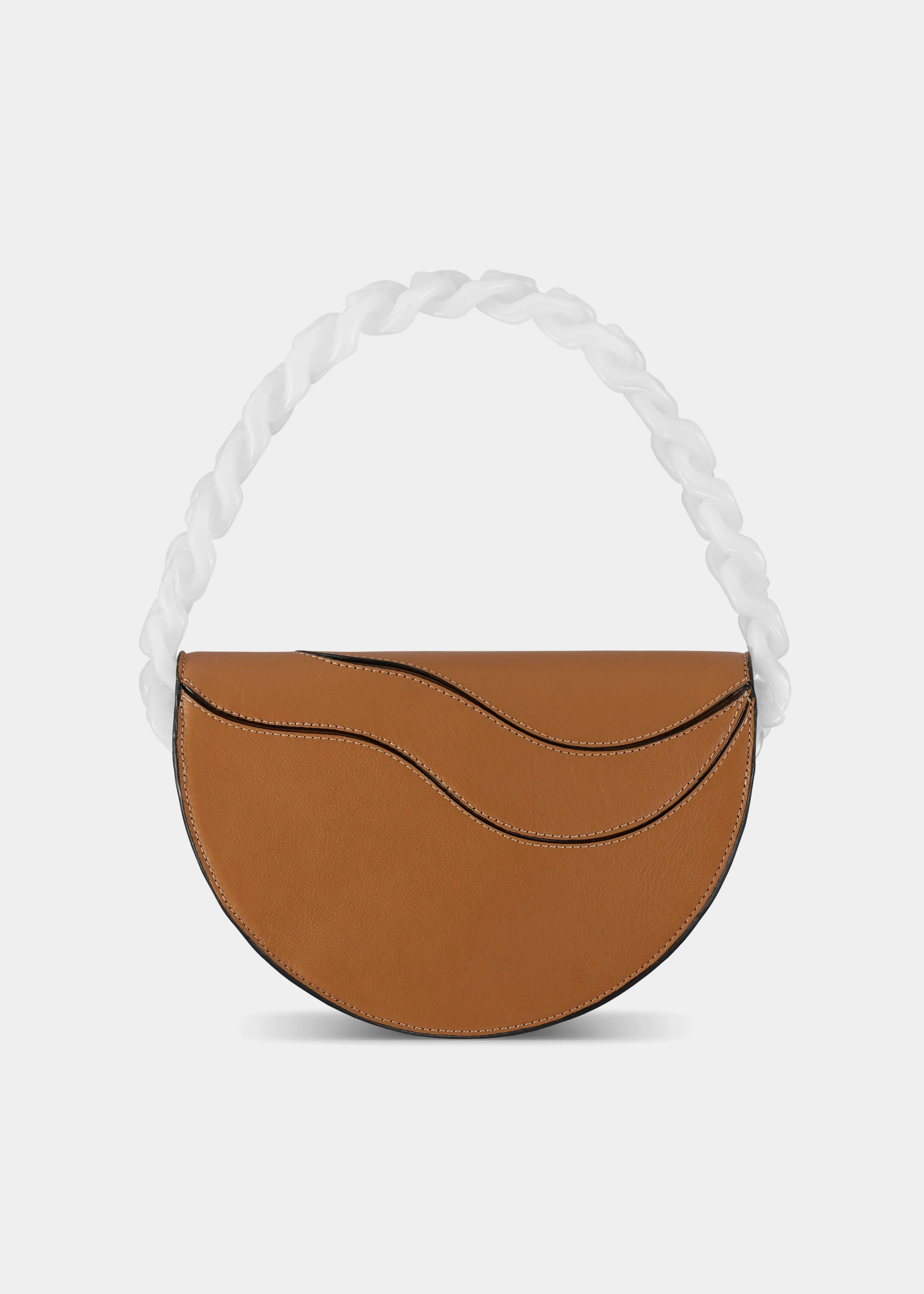 Bonny Bag Cognac - Image 4
