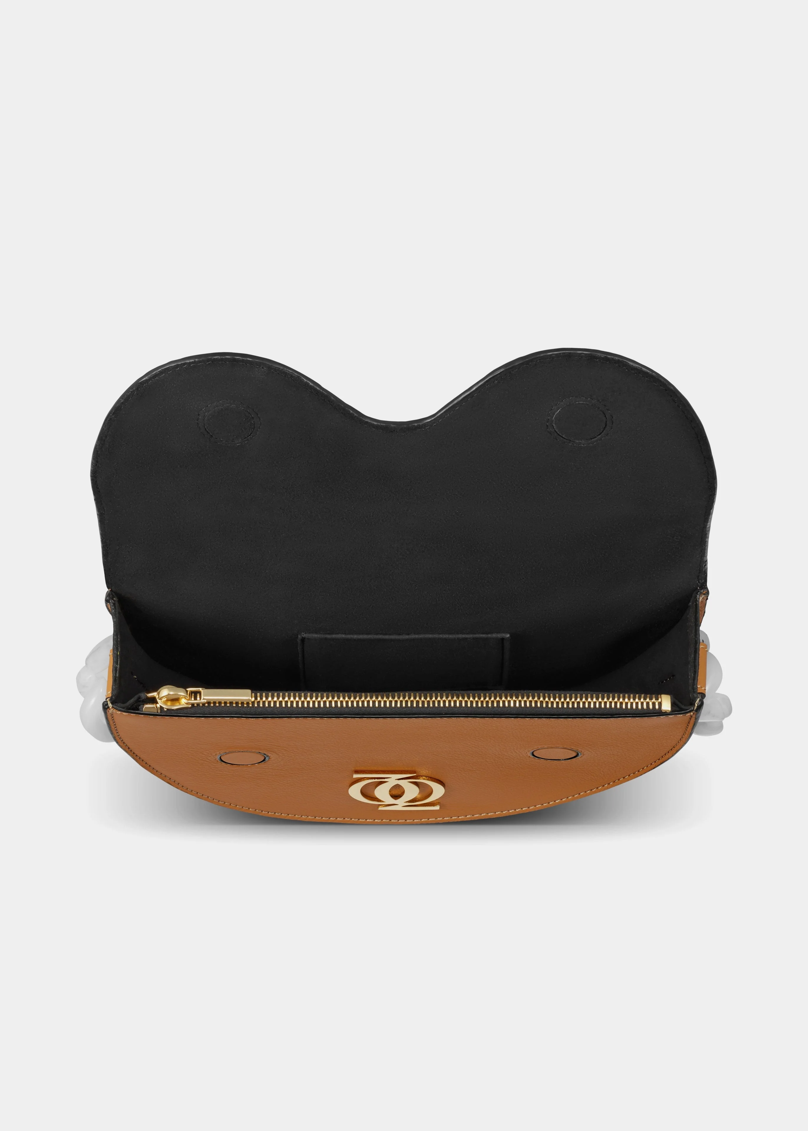 Bonny Bag Cognac - Image 5