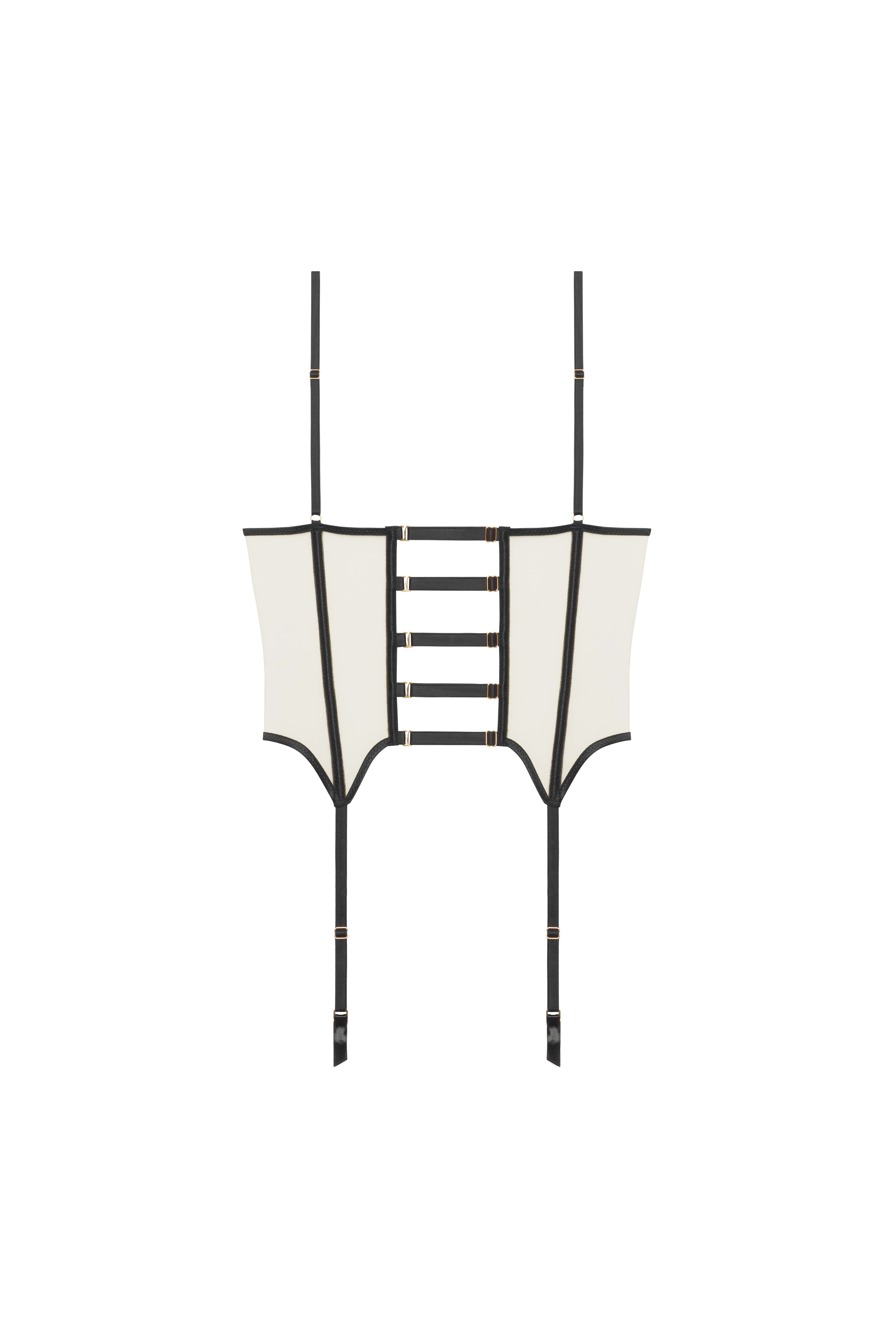 Dua Corset Black - Image 7