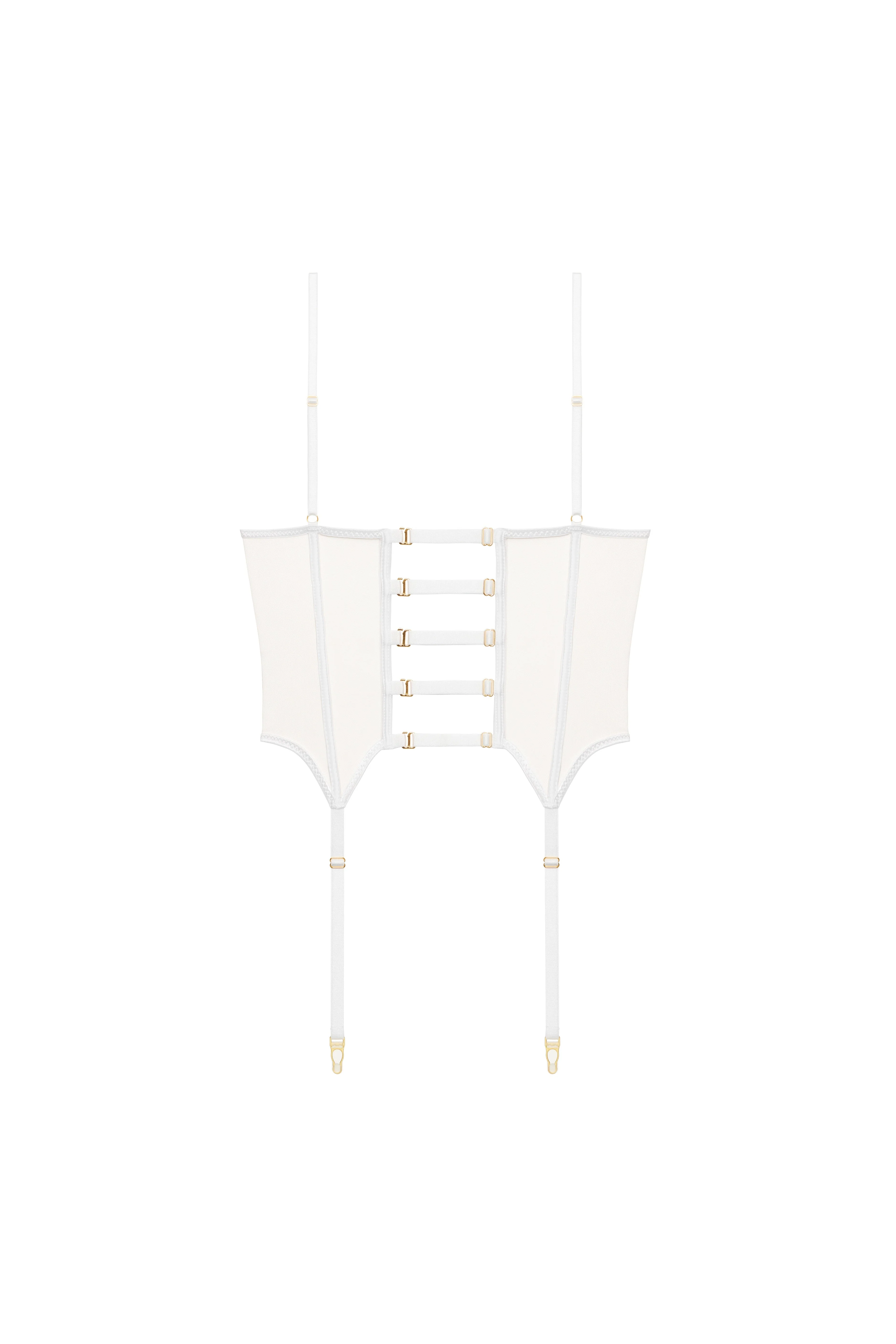 Dua Corset Ivory - Image 6