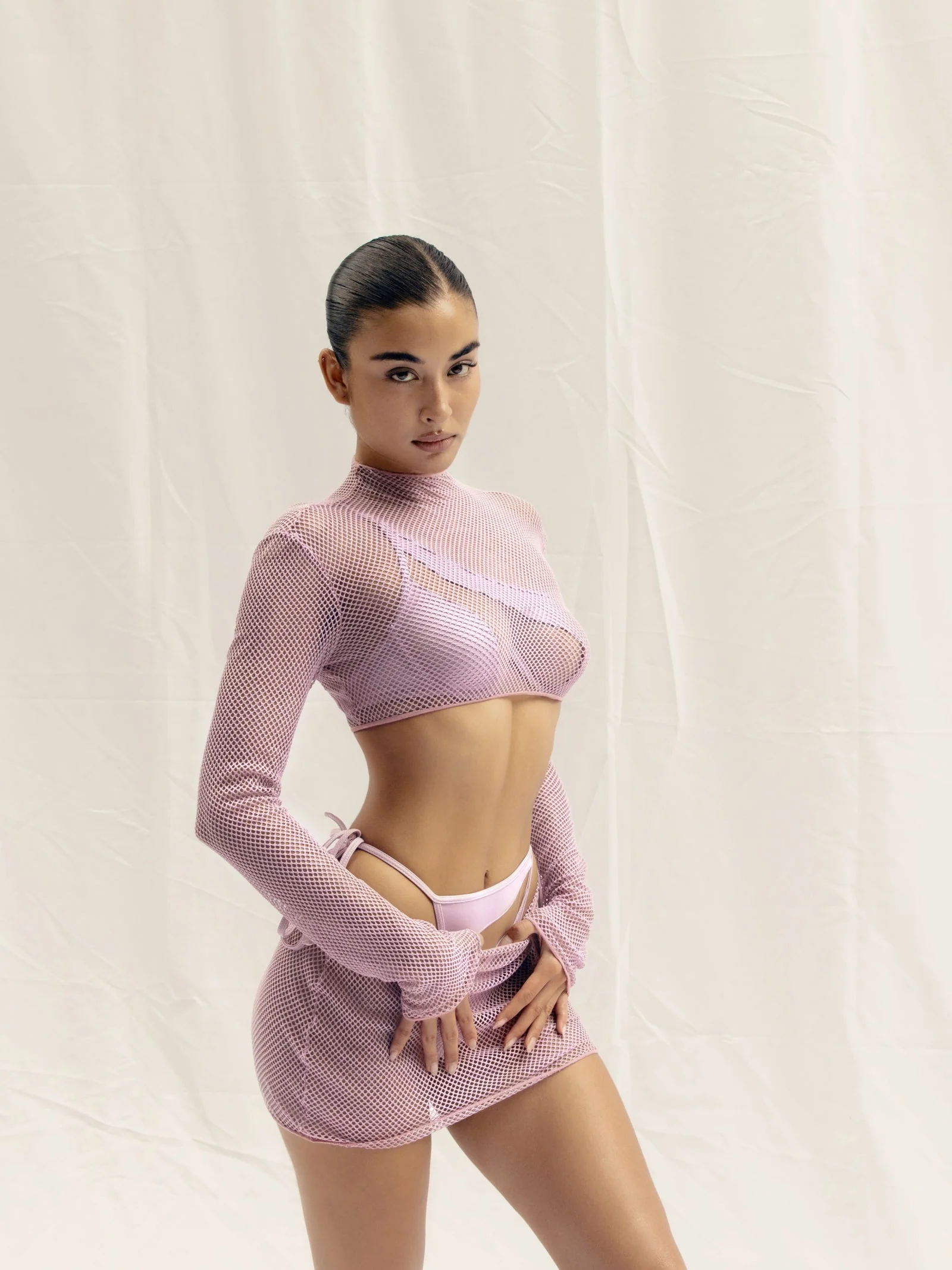 Endless Summer Mini Skirt - Image 3