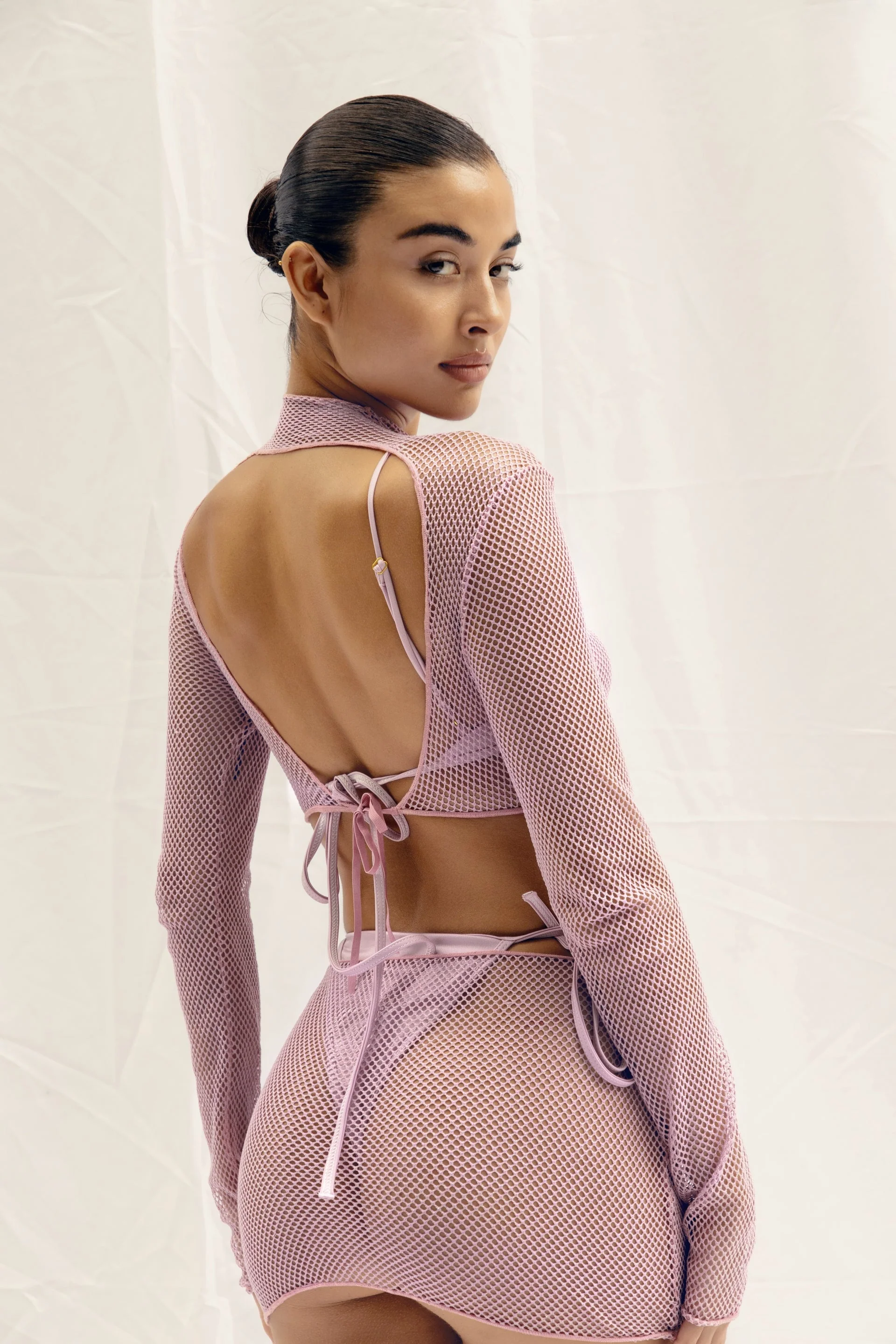 Endless Summer Mini Skirt - Image 4