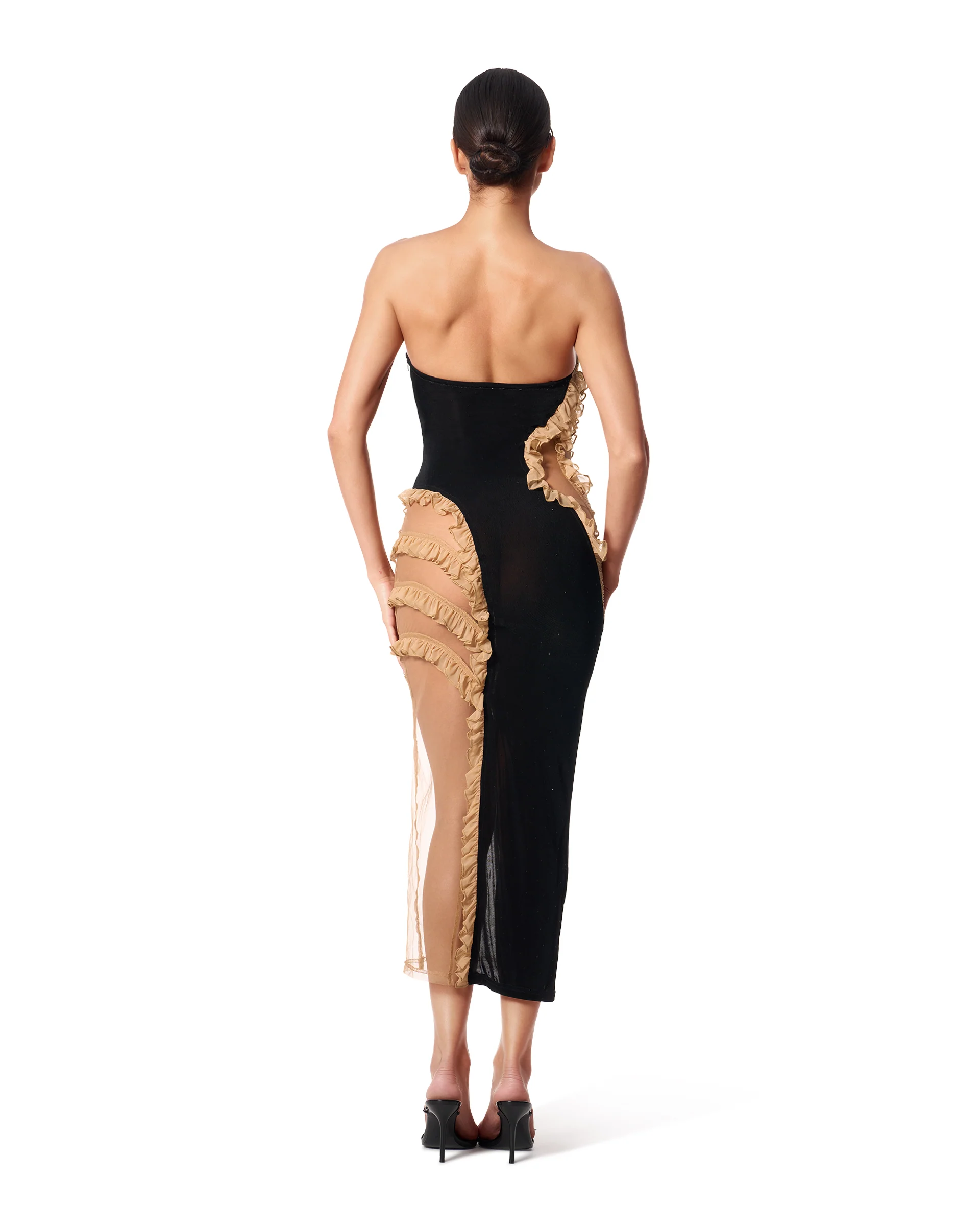 I'm Here Dress - Image 12