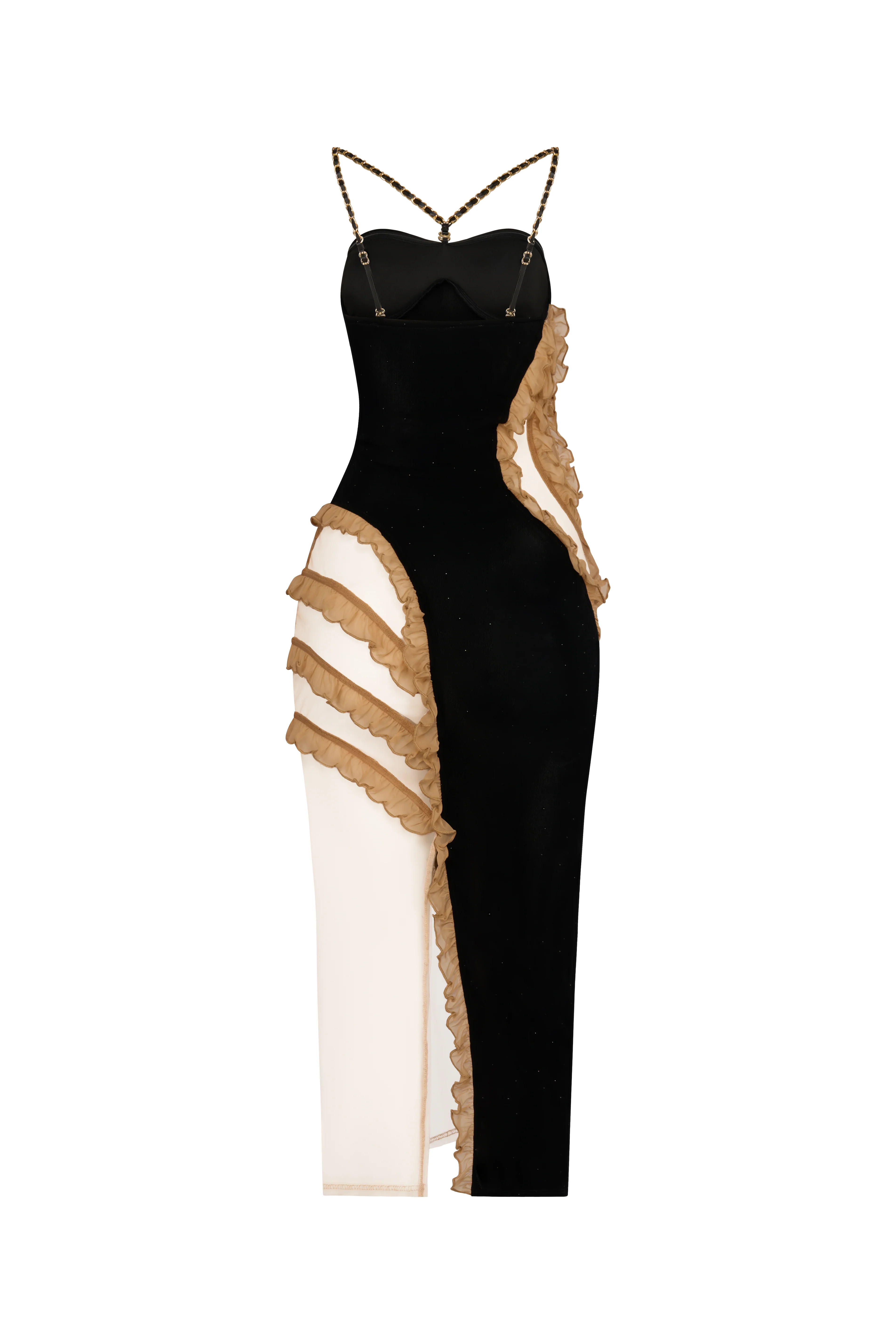 I'm Here Dress - Image 18