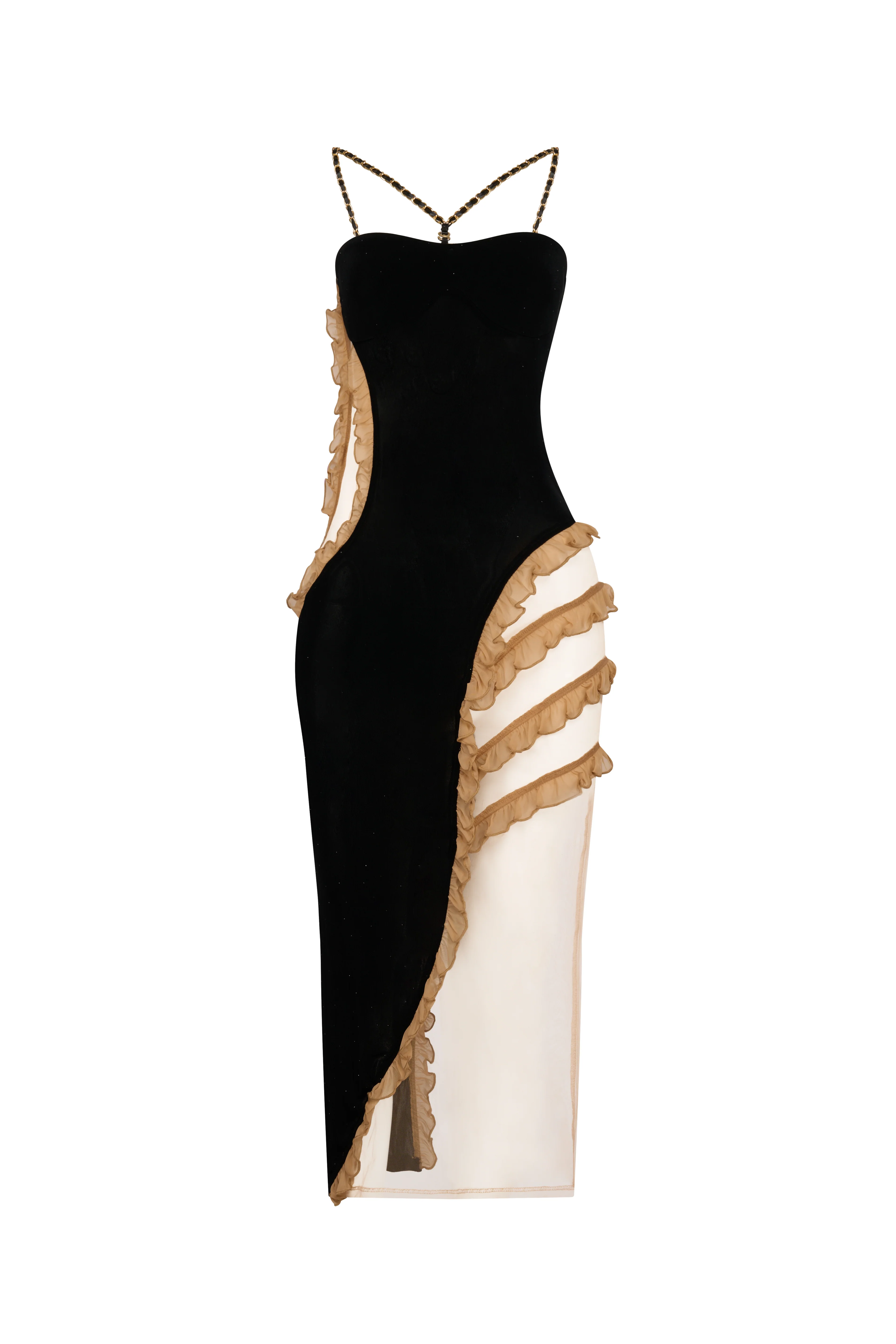 I'm Here Dress - Image 19
