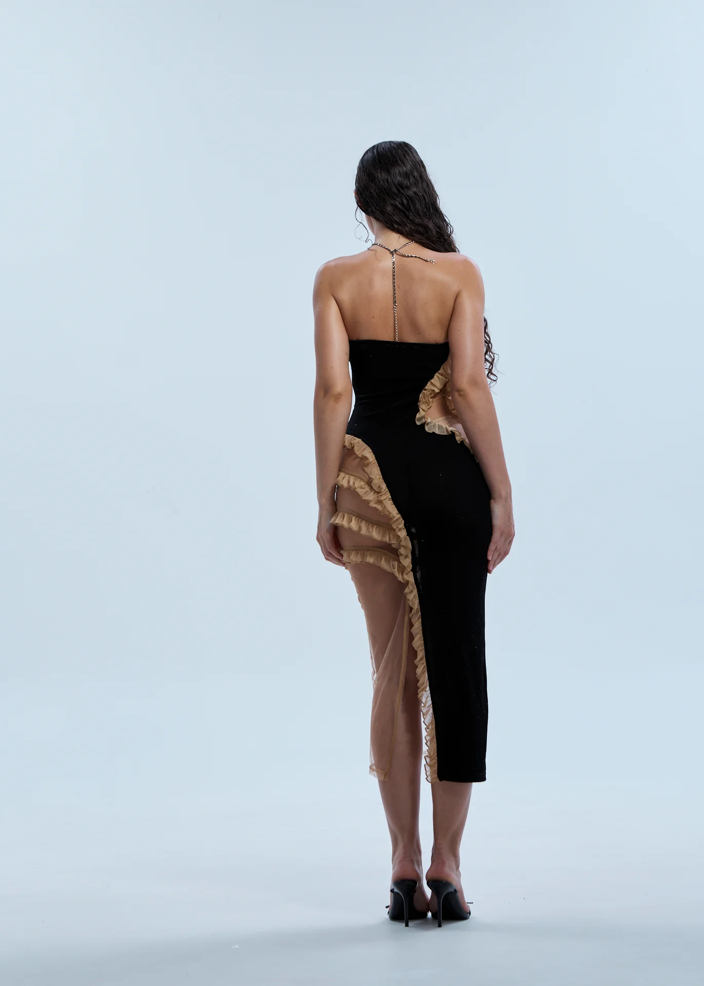 I'm Here Dress - Image 2