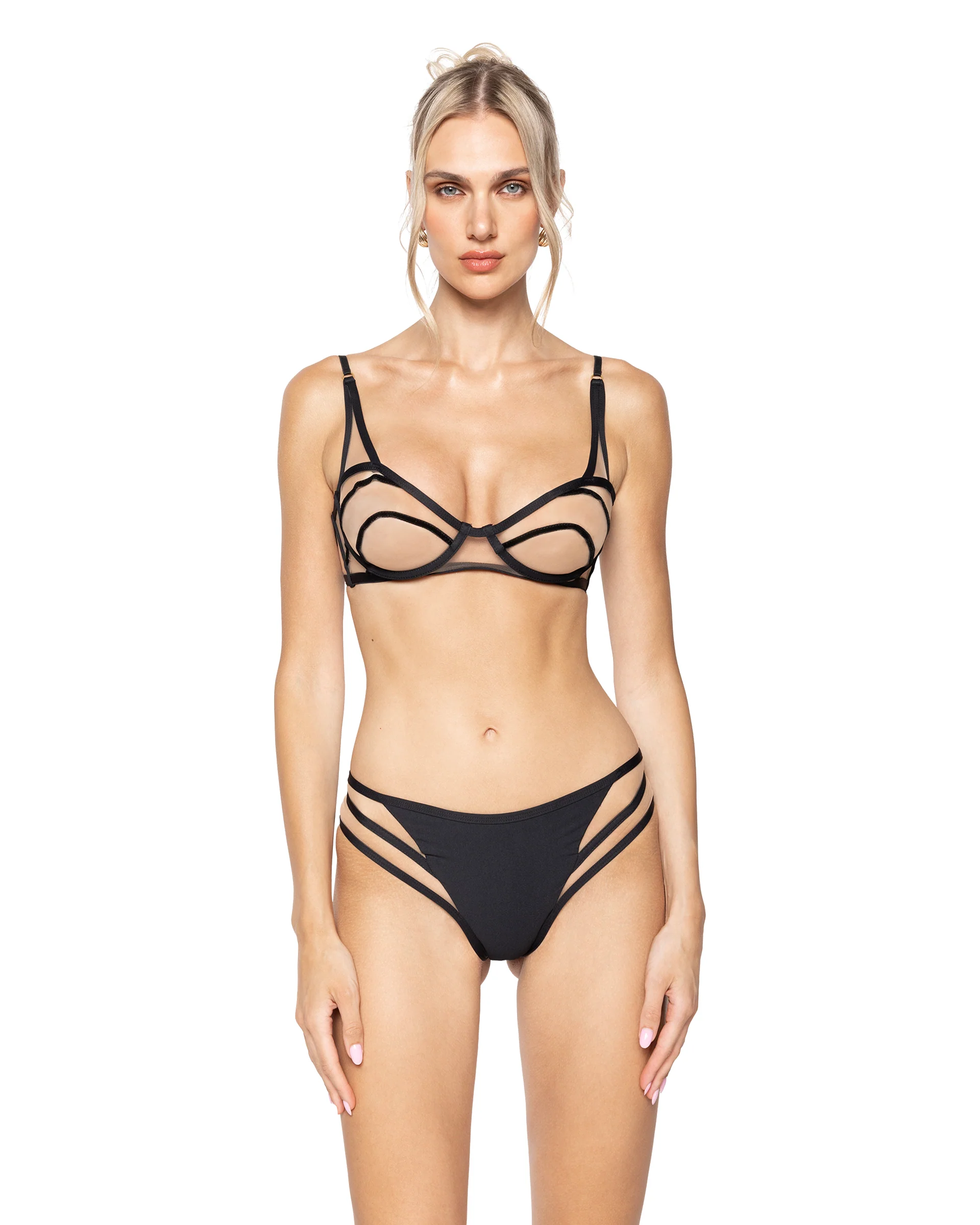 Lana Knicker Black - Image 4