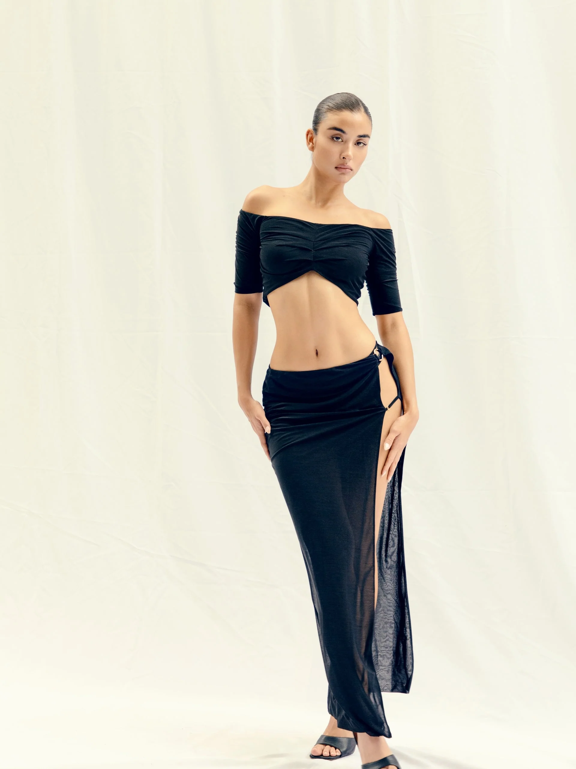 Layla Skirt - Image 4