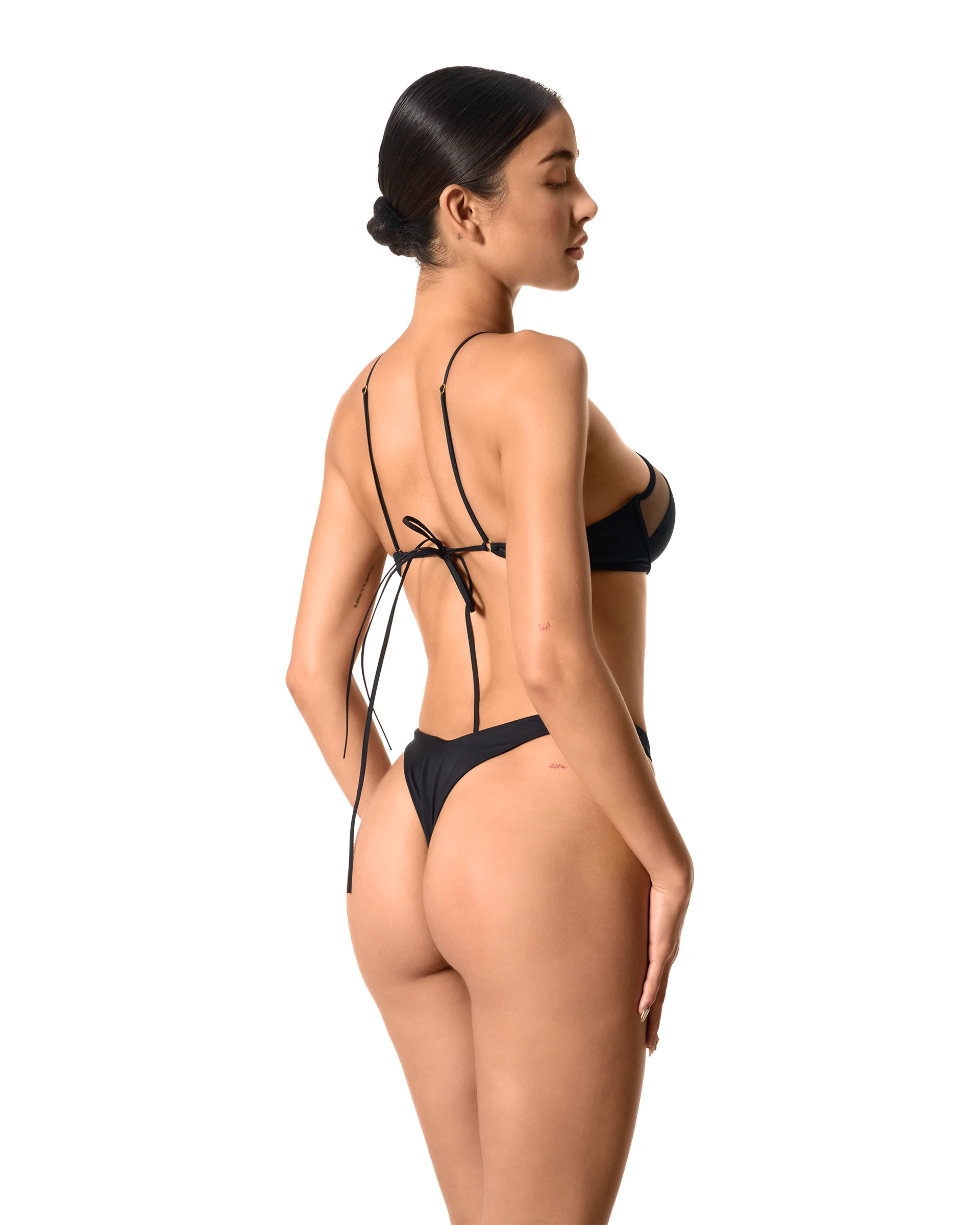 Mia Top Black - Image 9