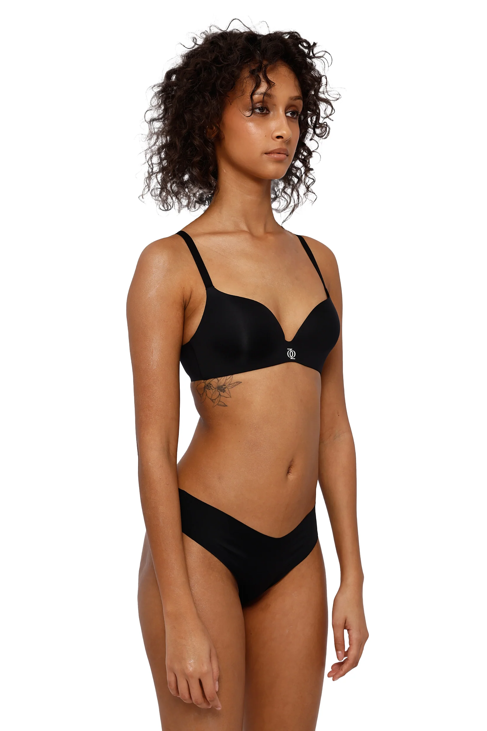 Second Skin Brazilian Black - Image 3