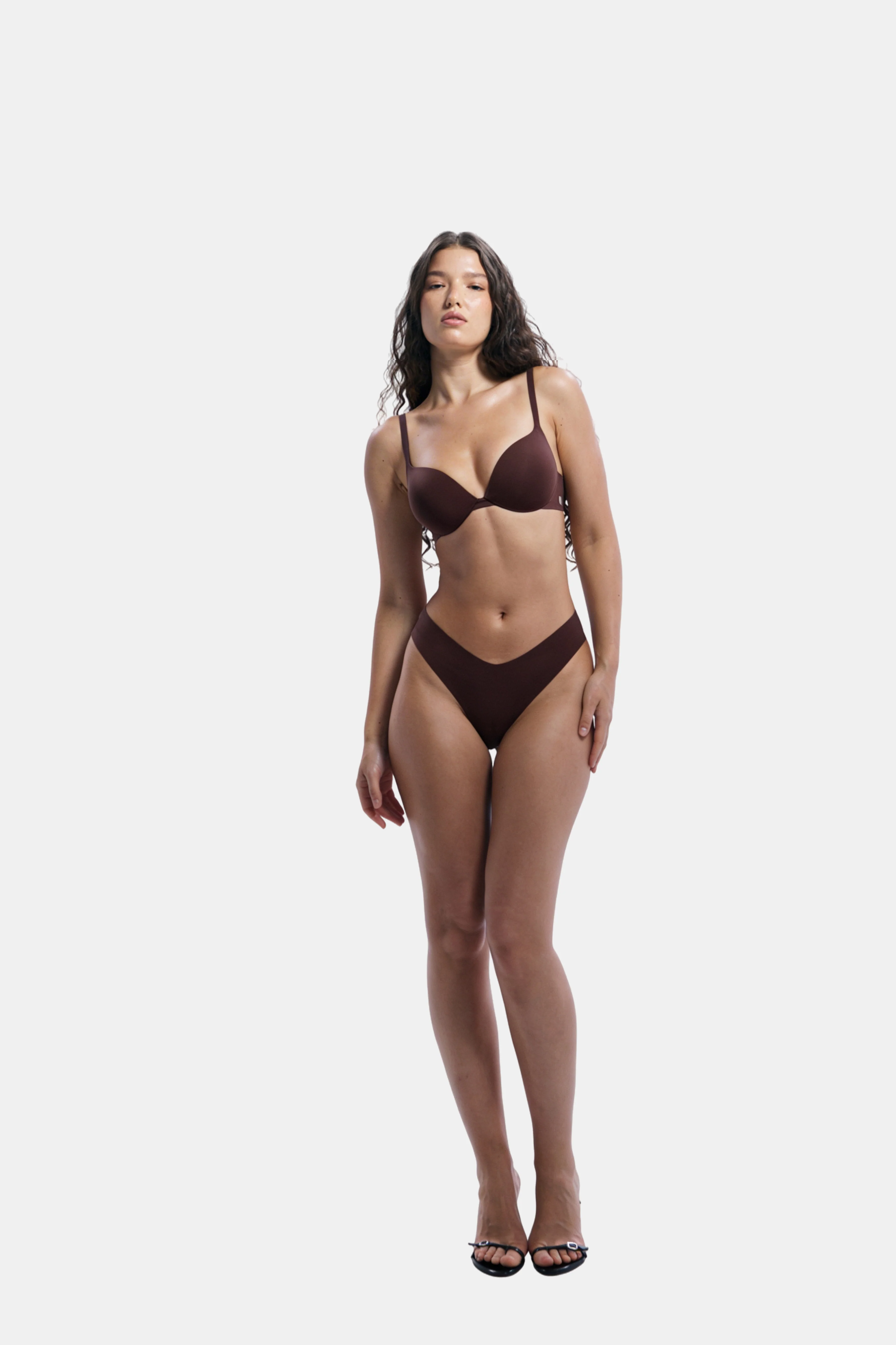 Second Skin Brazilian Espresso - Image 2
