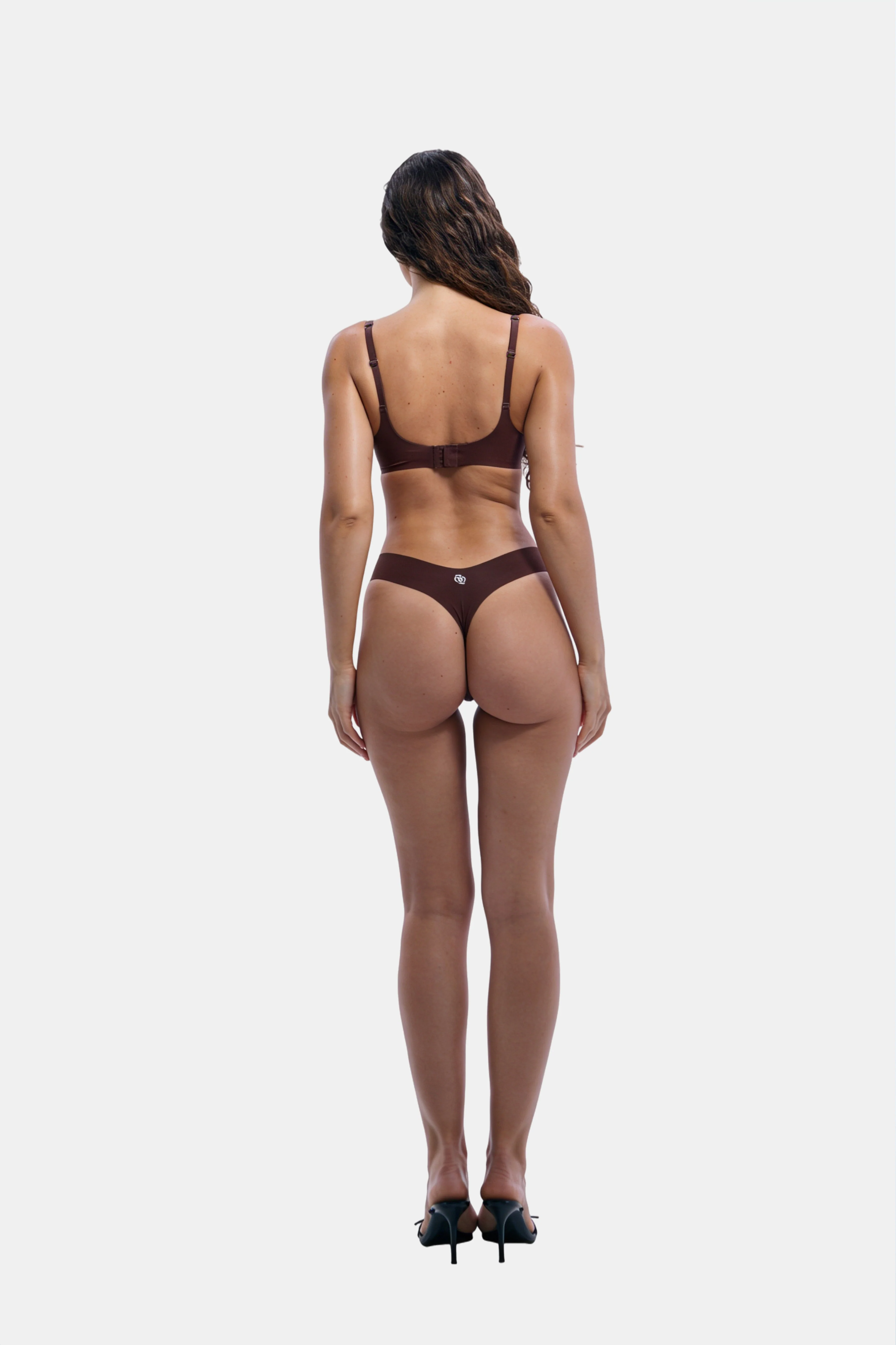Second Skin Brazilian Espresso - Image 3