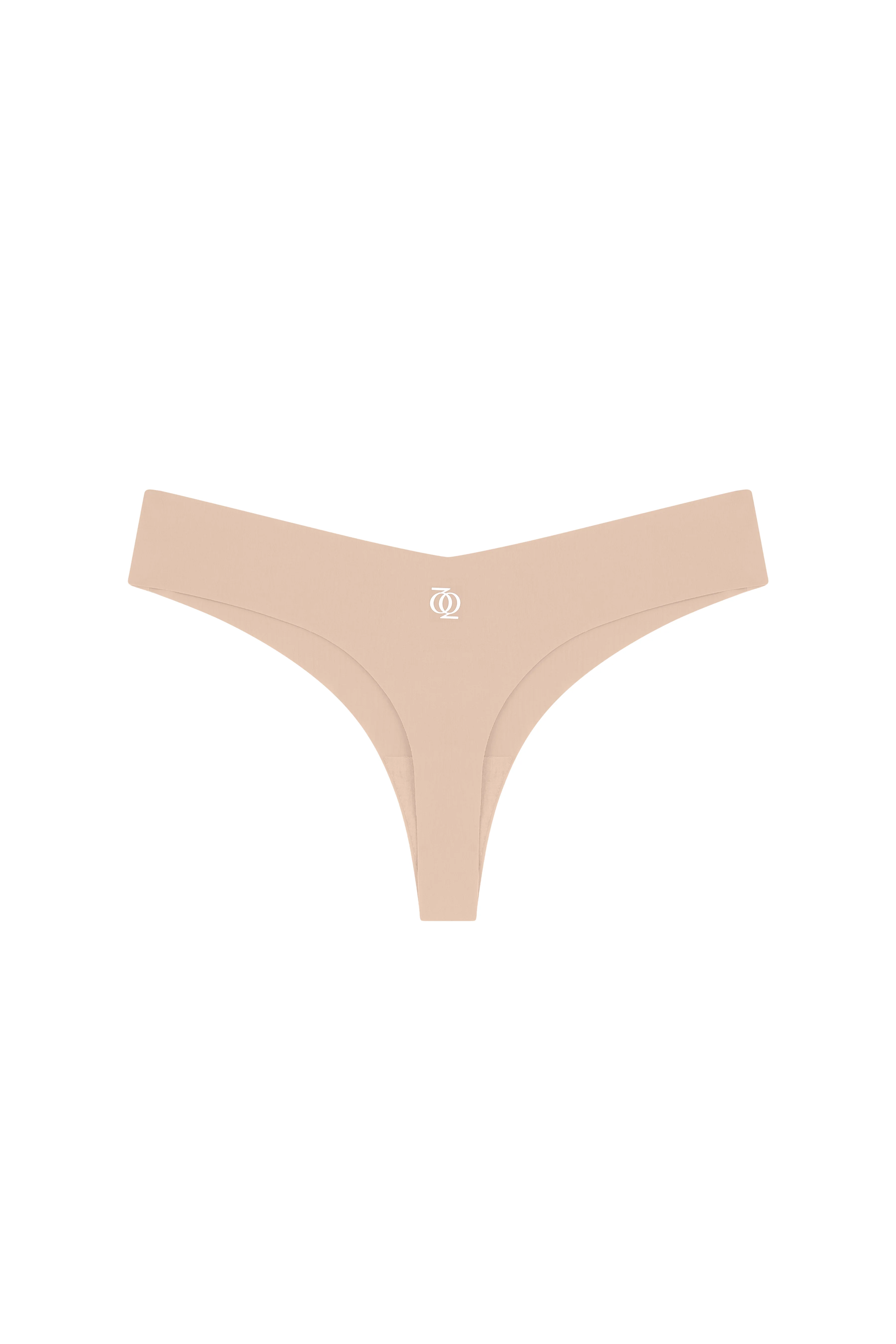 Second Skin Brazilian Light Nude