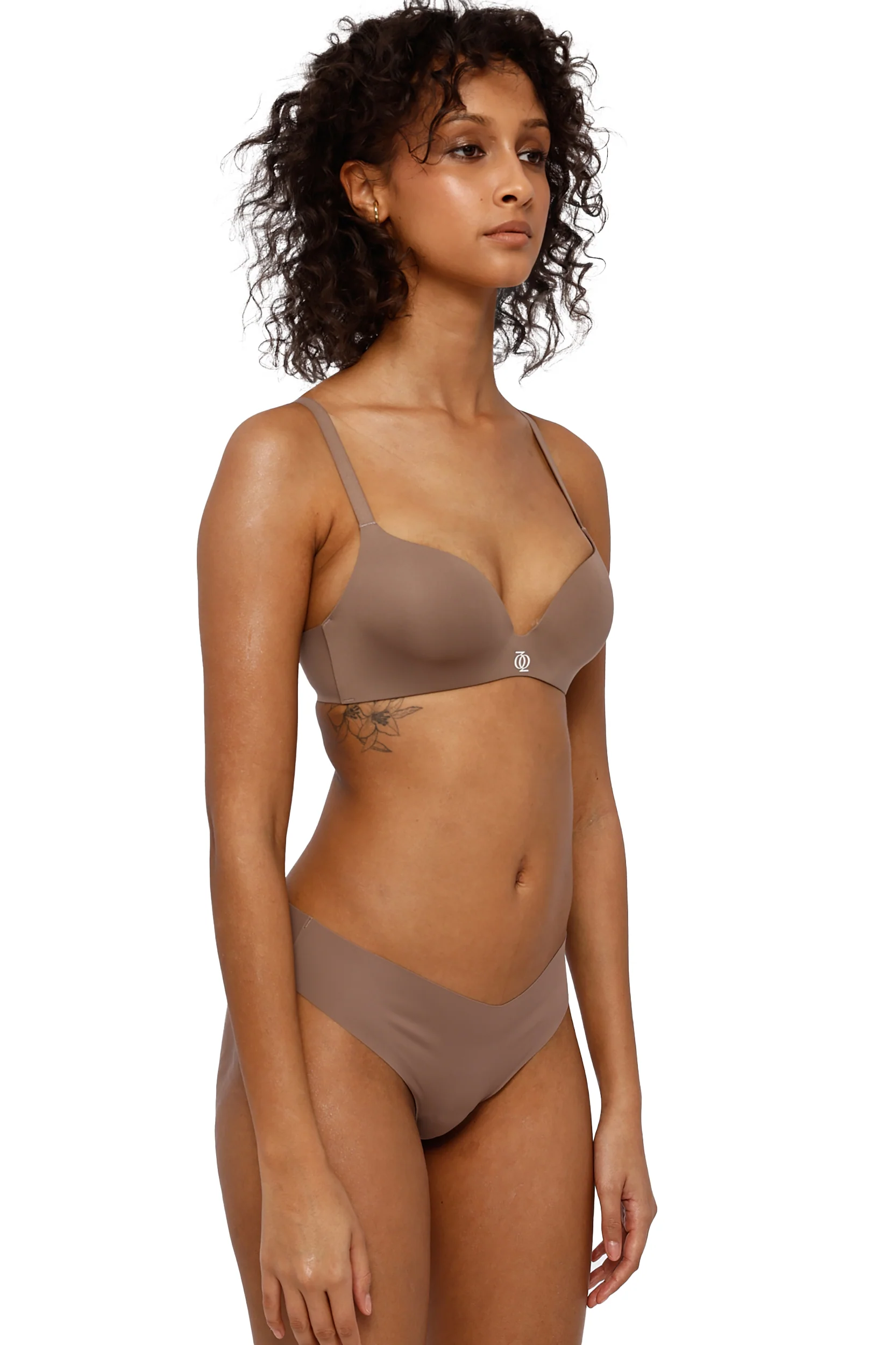 Second Skin Brazilian Mushroom - Image 4