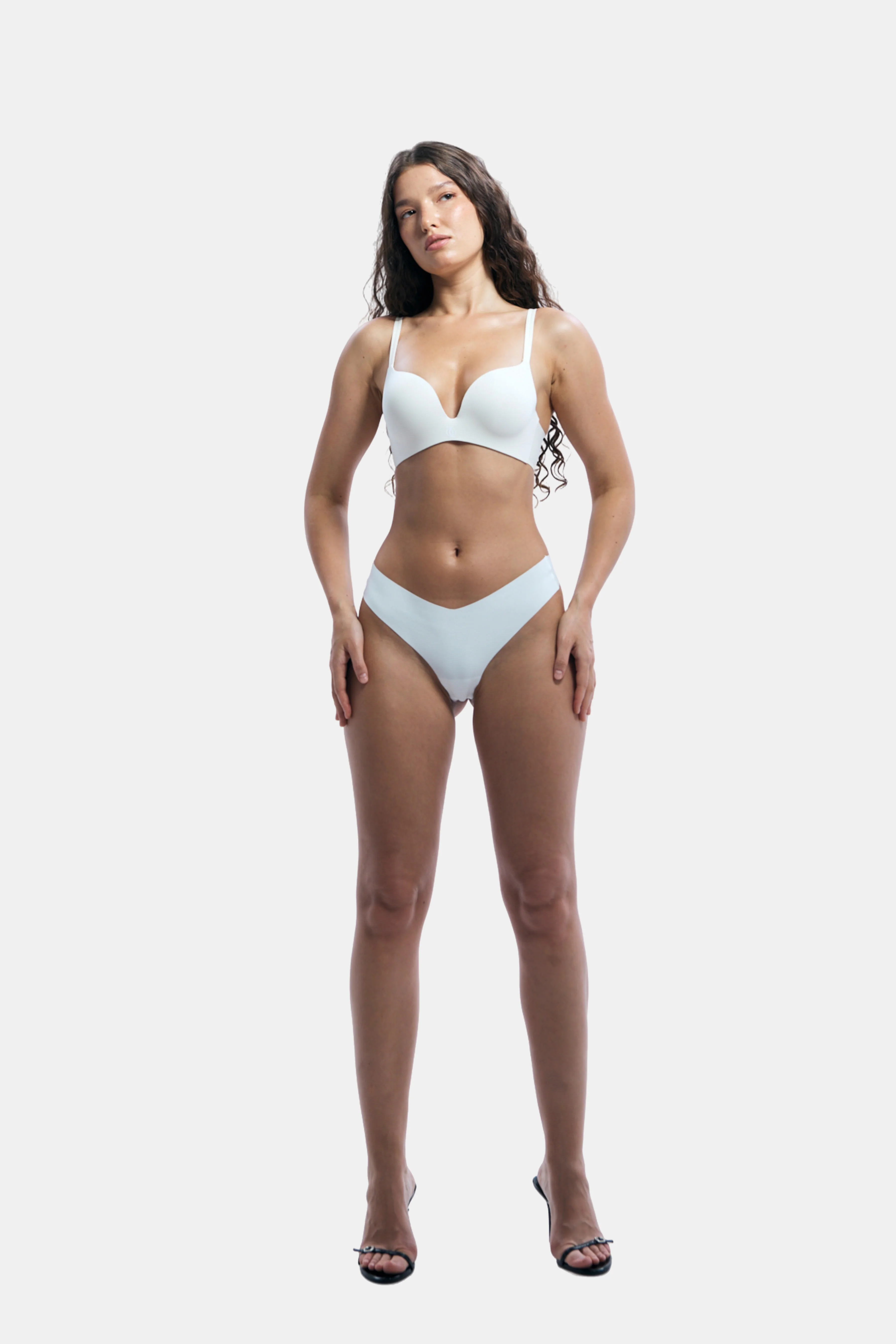 Second Skin Brazilian White - Image 6