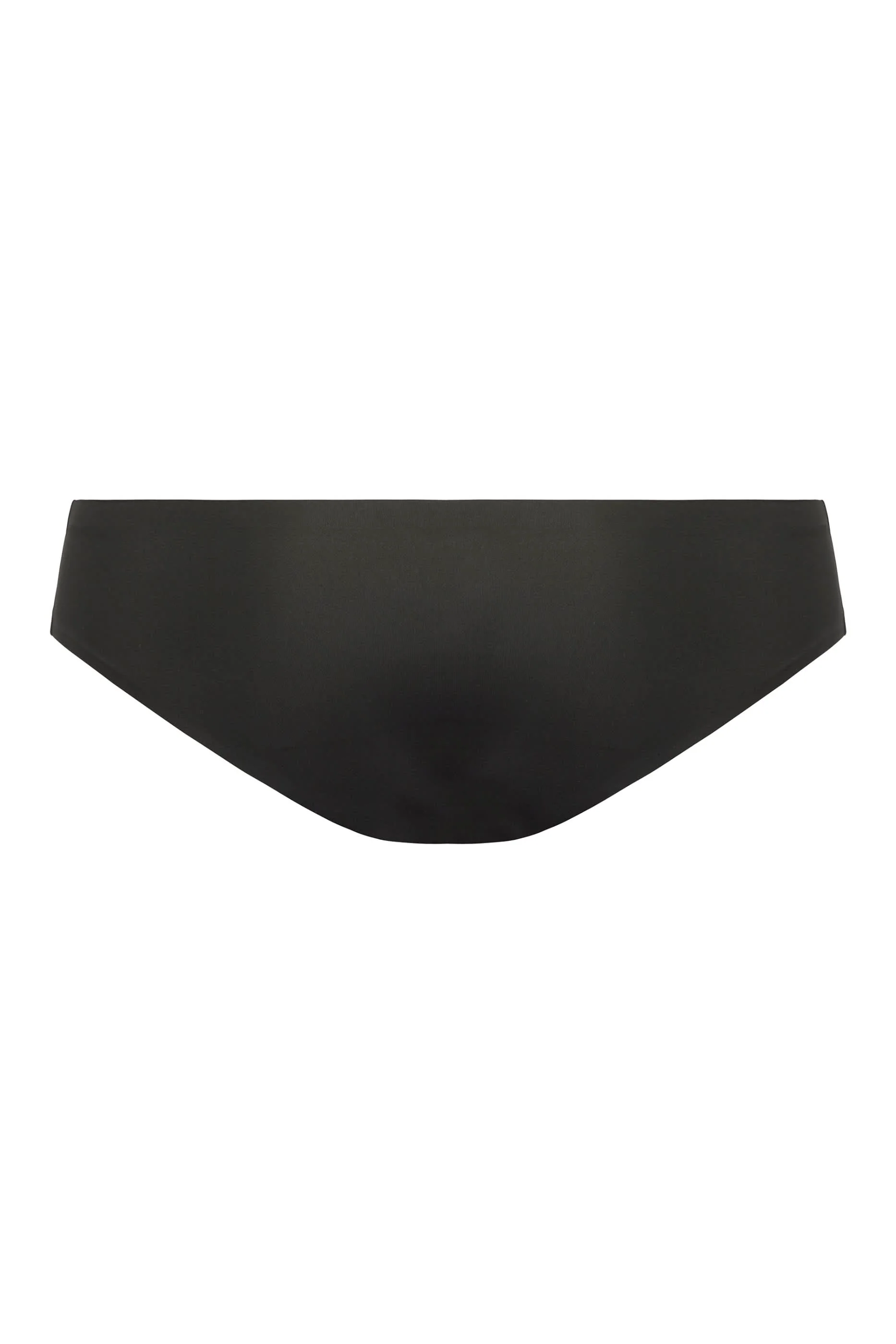 Second Skin Brief Black - Image 5