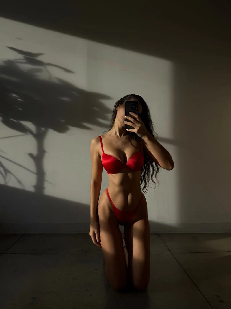 Second Skin Ultimate Push-Up Bra Rose - Image 2