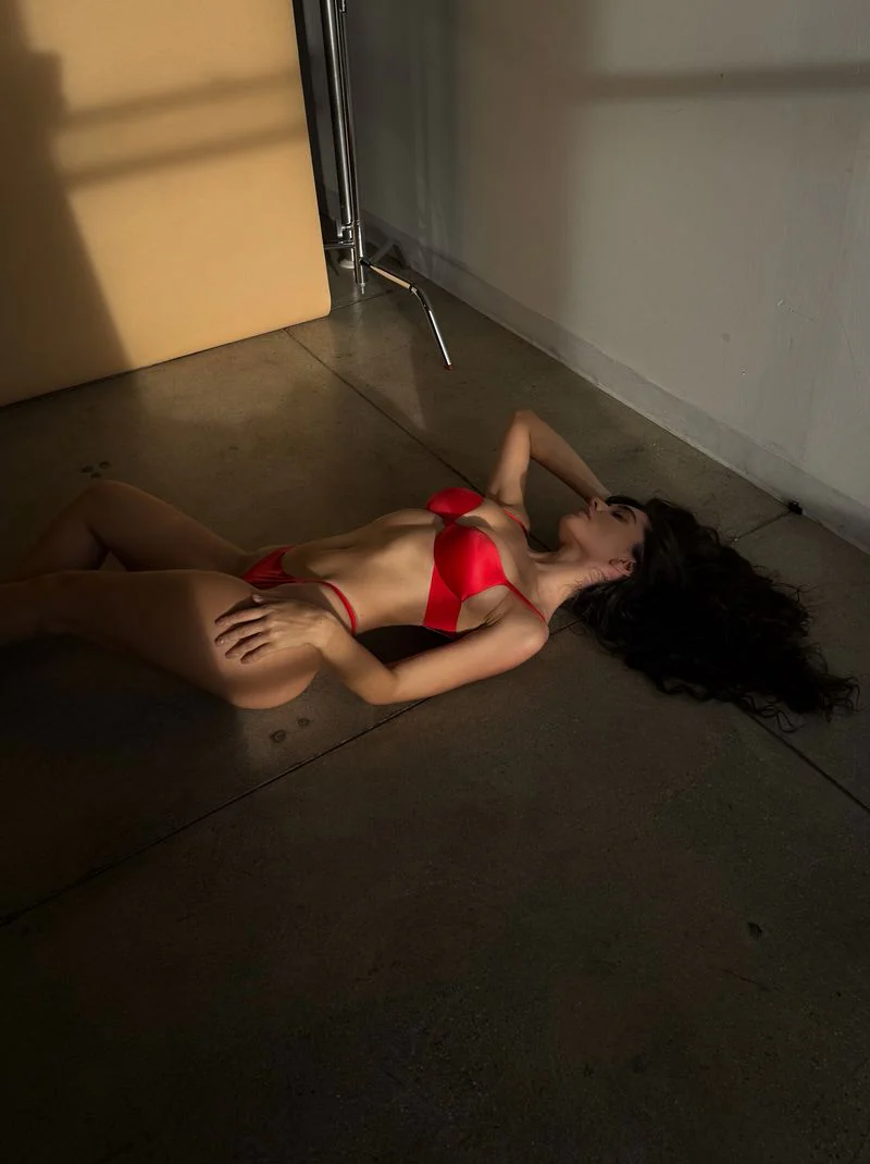 Second Skin Ultimate Push-Up Bra Rose - Image 4