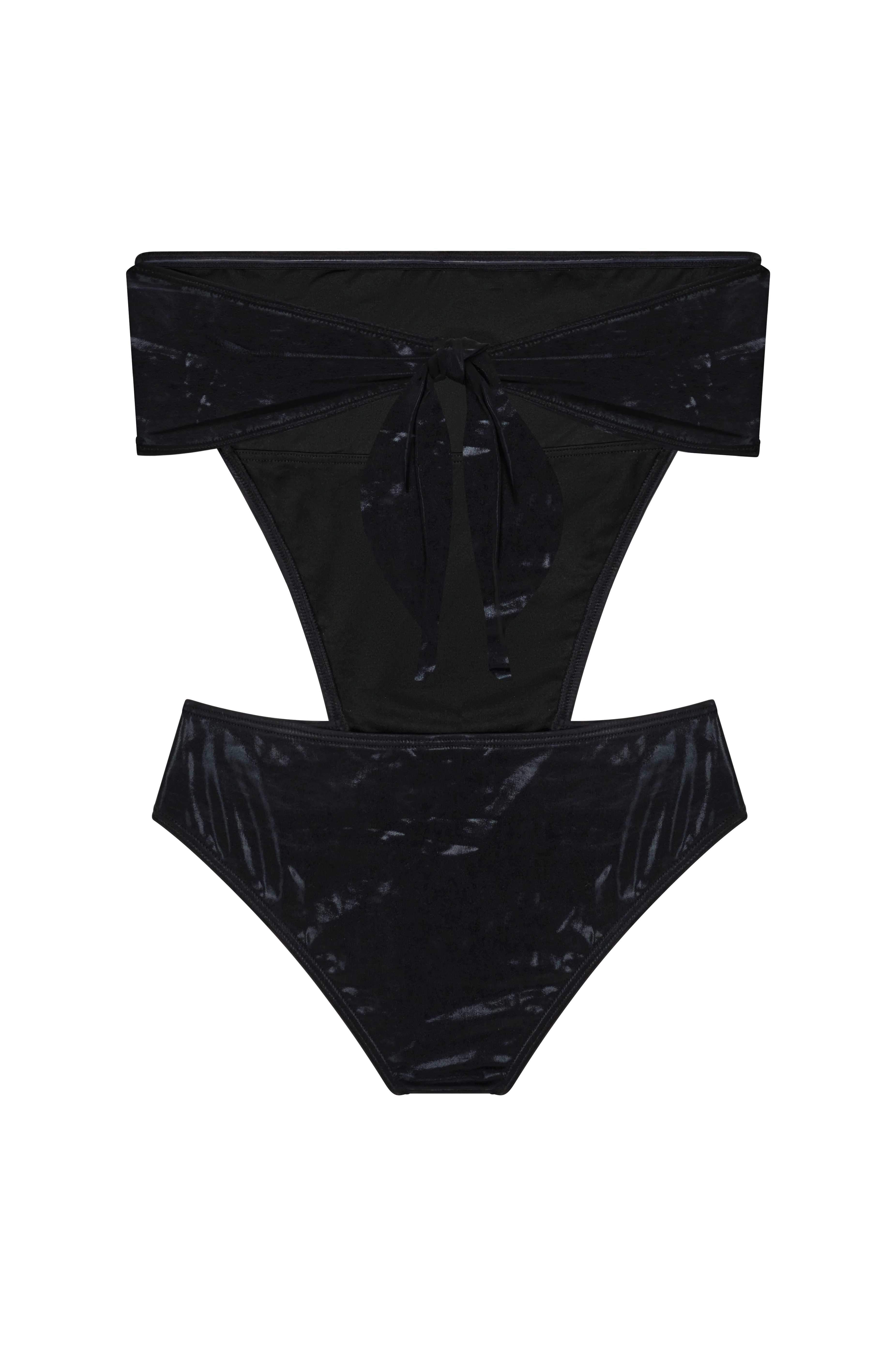 Stella Monokini Black - Image 13