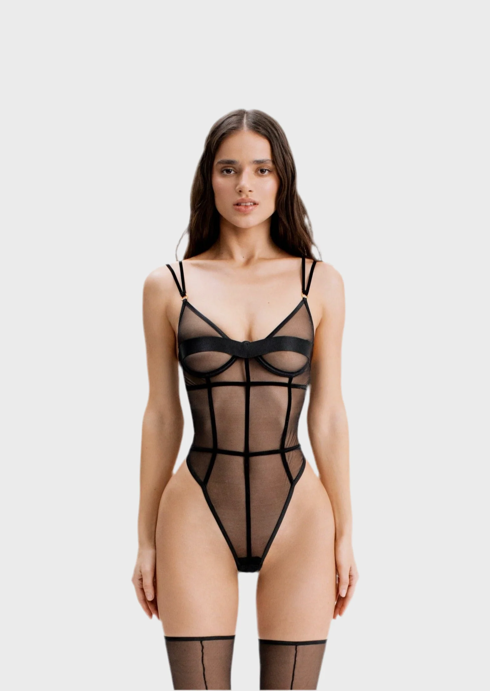 Trissy Bodysuit - Image 10