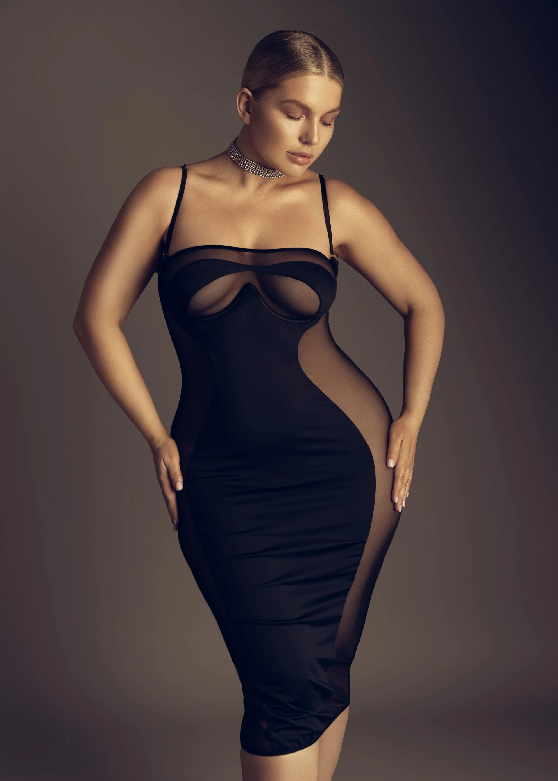 Valeria Dress - Image 8