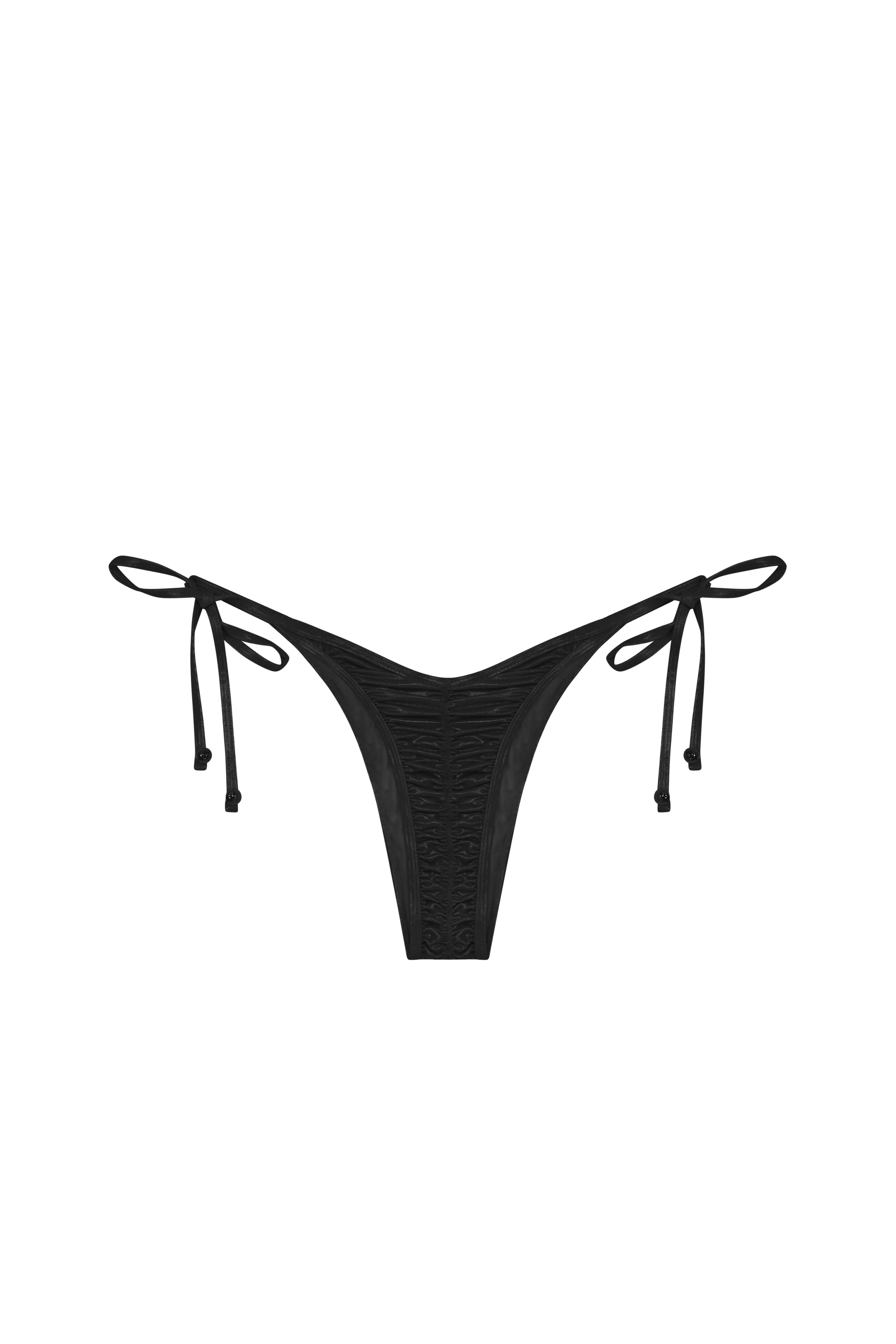 Venus Bottom Black