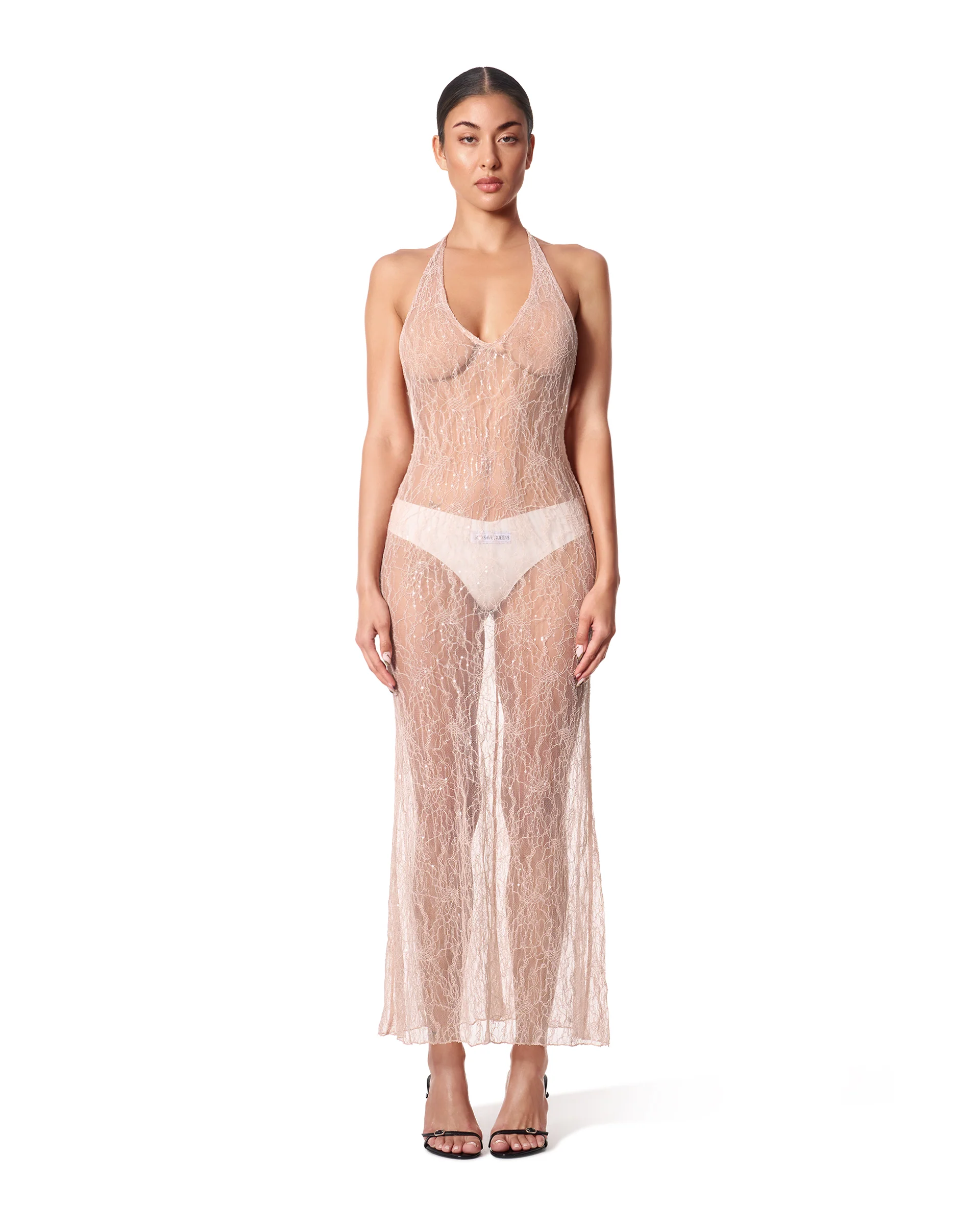 Venus Dress Pearl - Image 14
