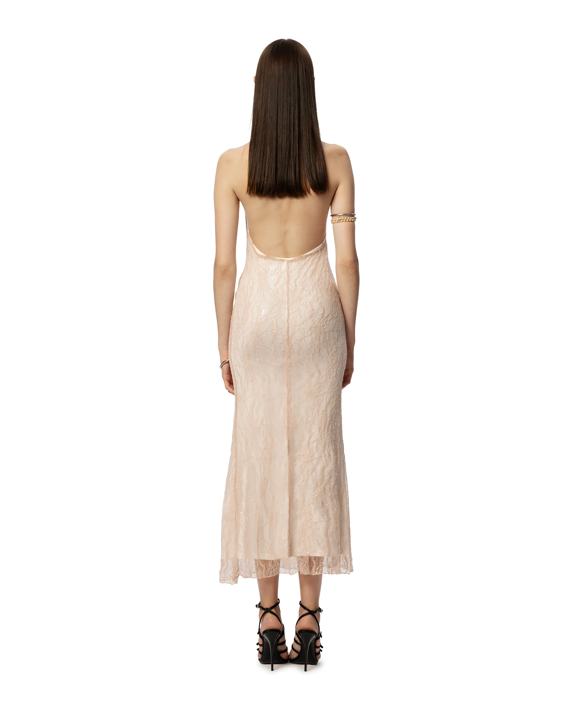 Venus Dress Pearl - Image 15