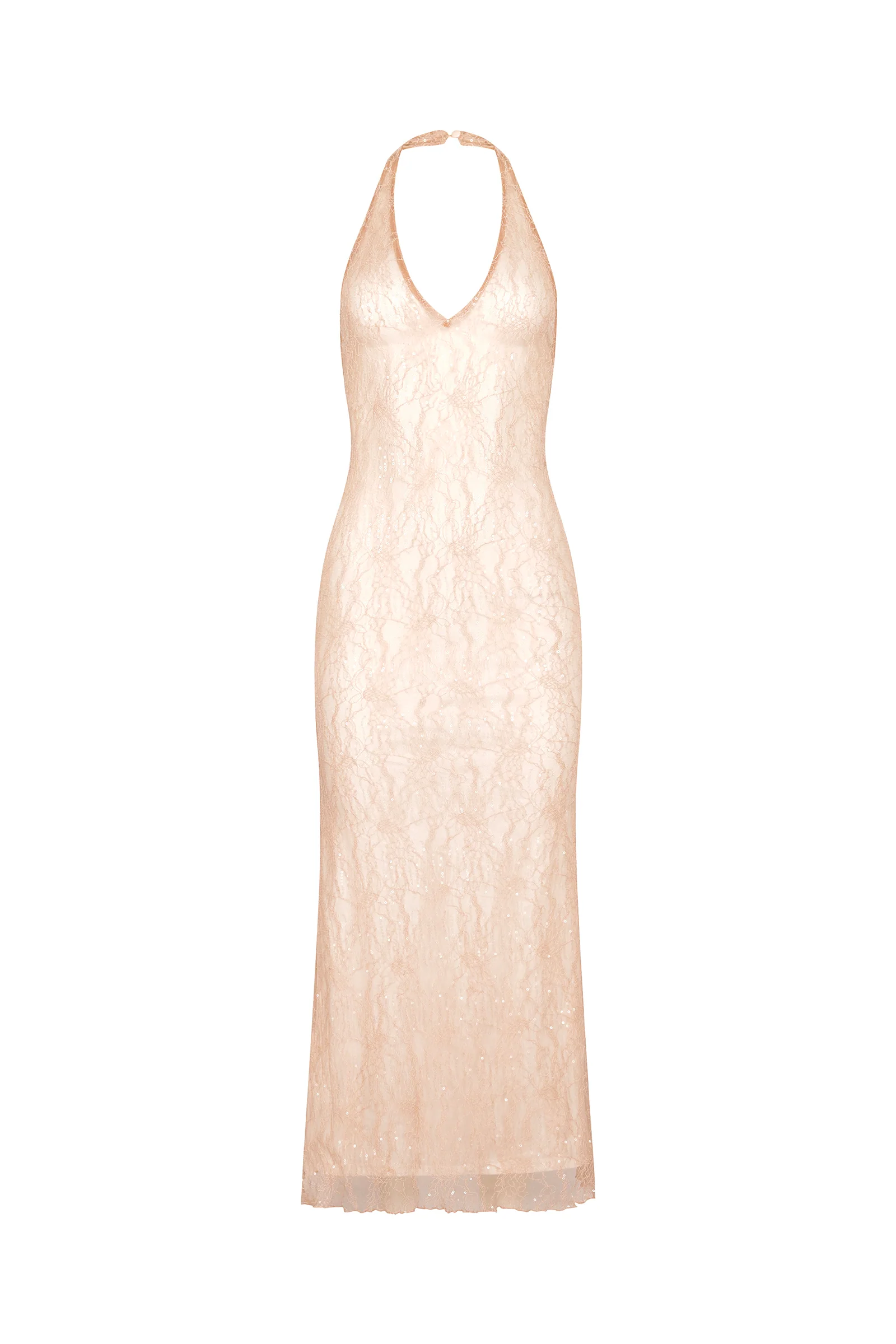 Venus Dress Pearl - Image 22