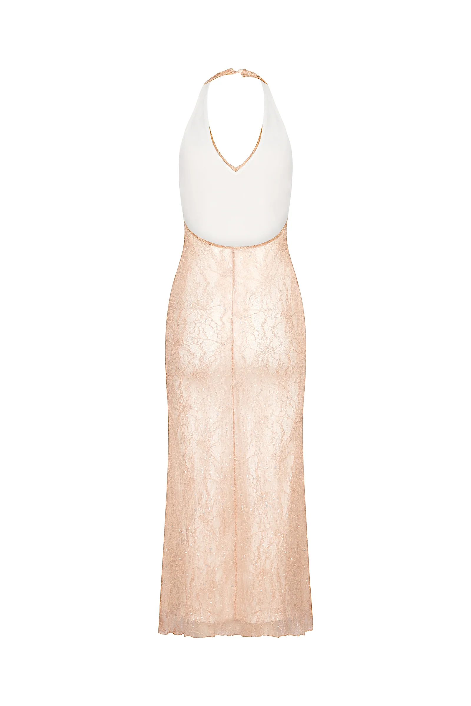 Venus Dress Pearl - Image 23