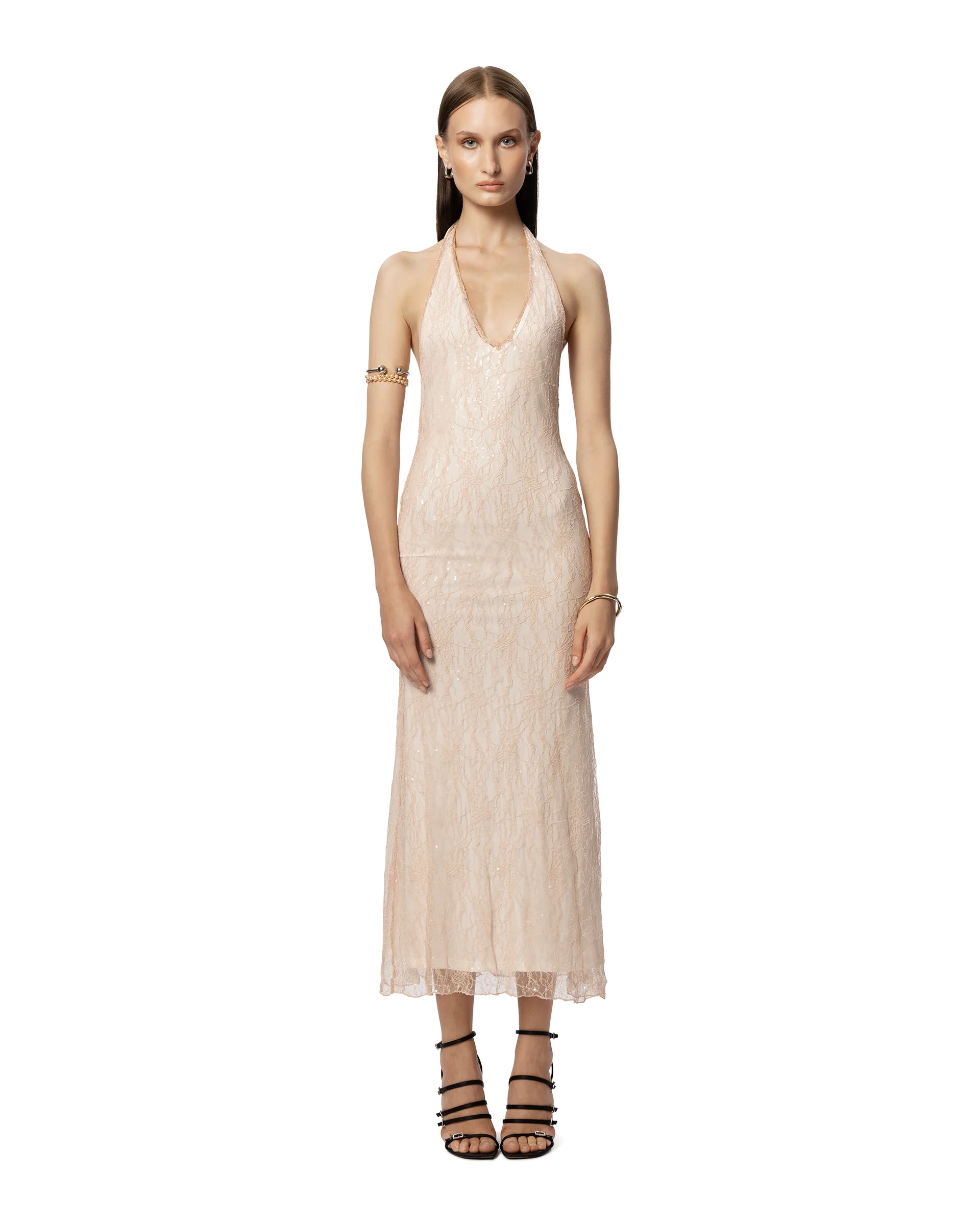 Venus Dress Pearl - Image 7