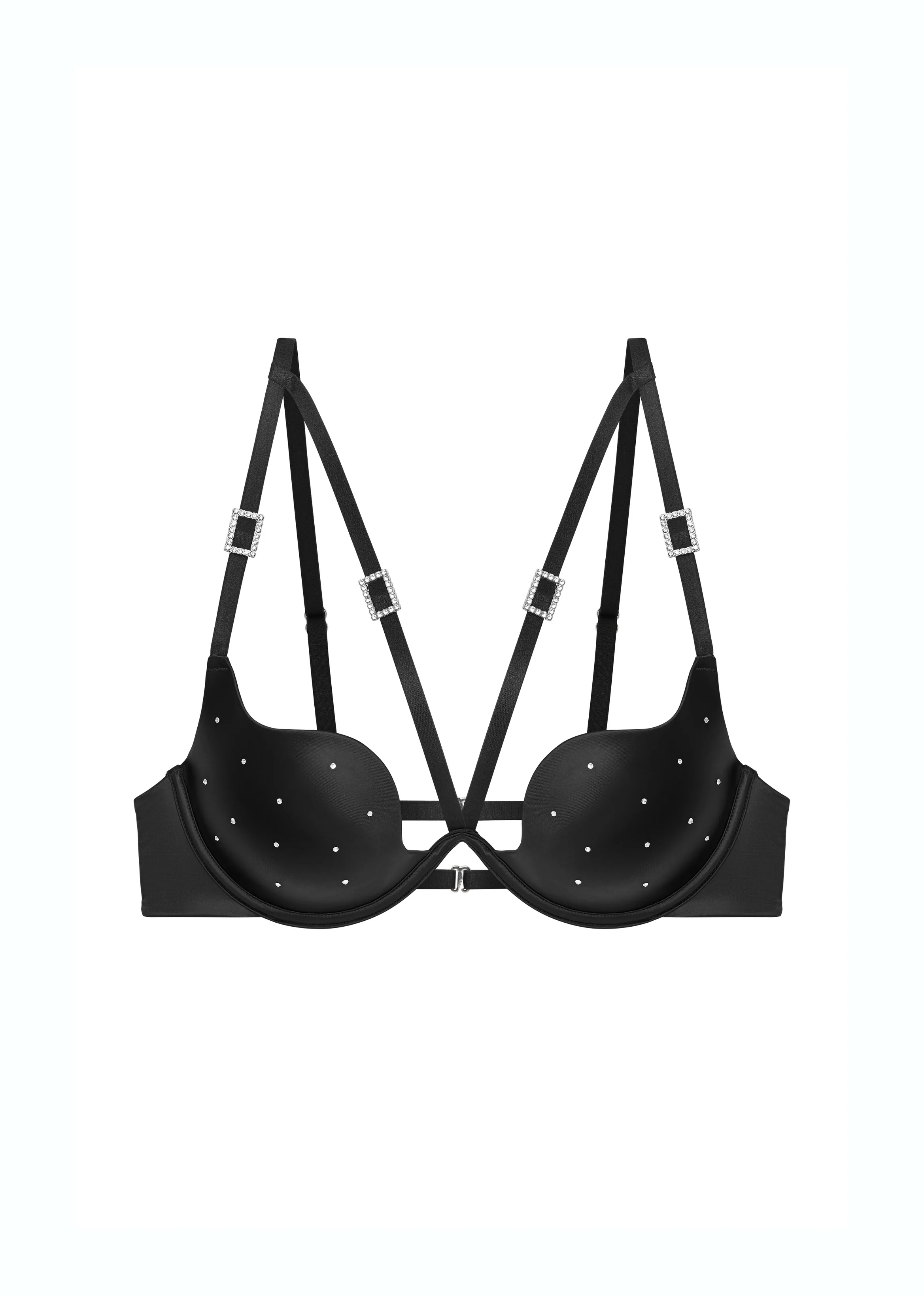 Very Étoile Bra Black